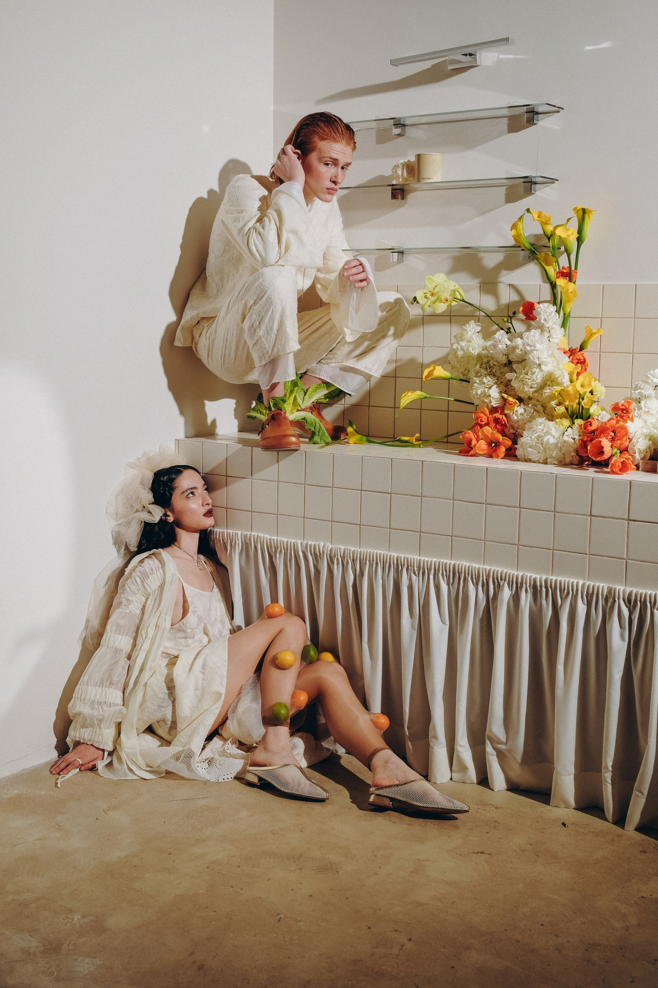 Анти-брайд свадьба|Москва. Фотограф|Москва — Агбаш Лера