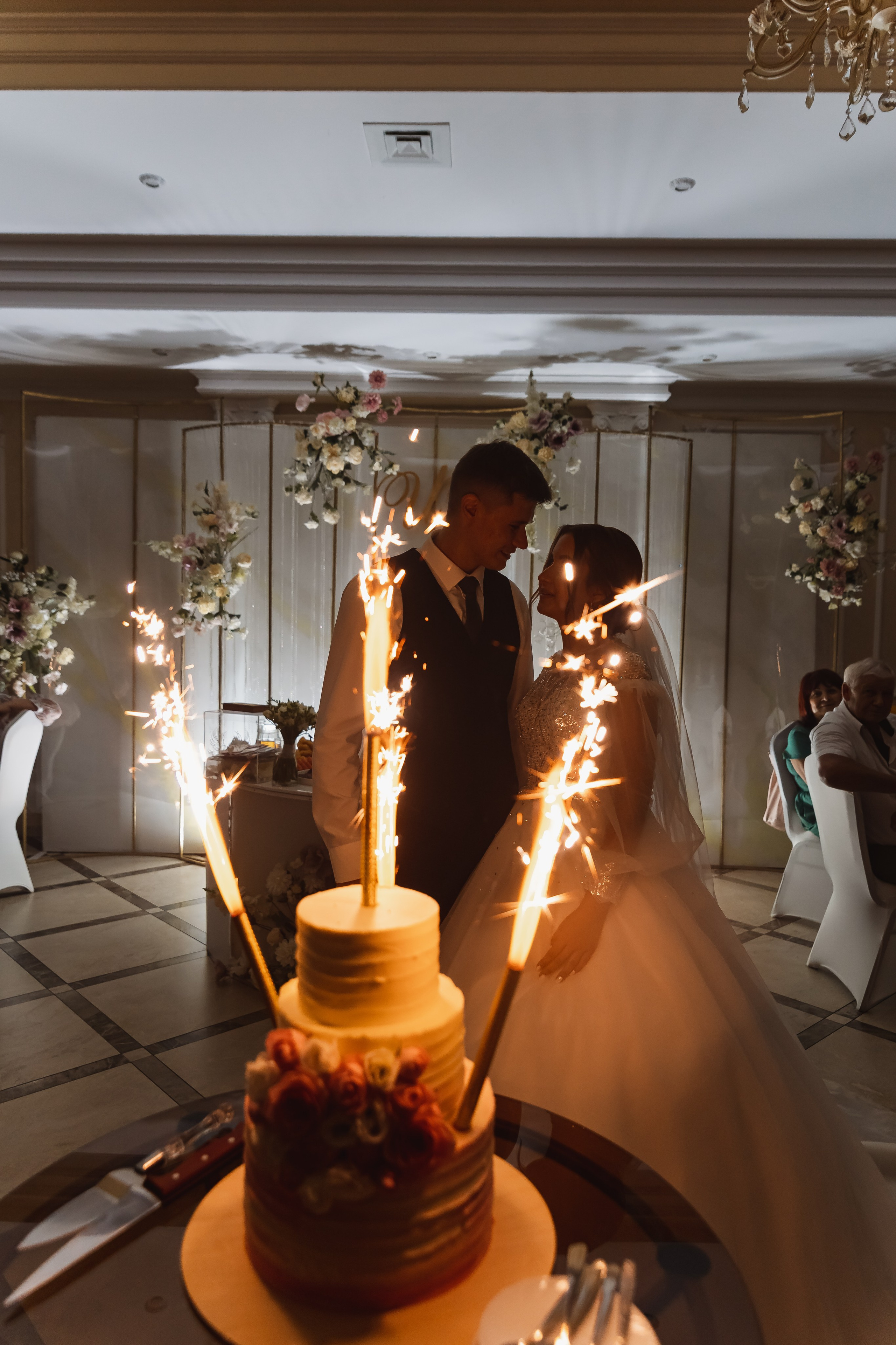 Ильфат&Зиля. Фотограф Егор Сухов