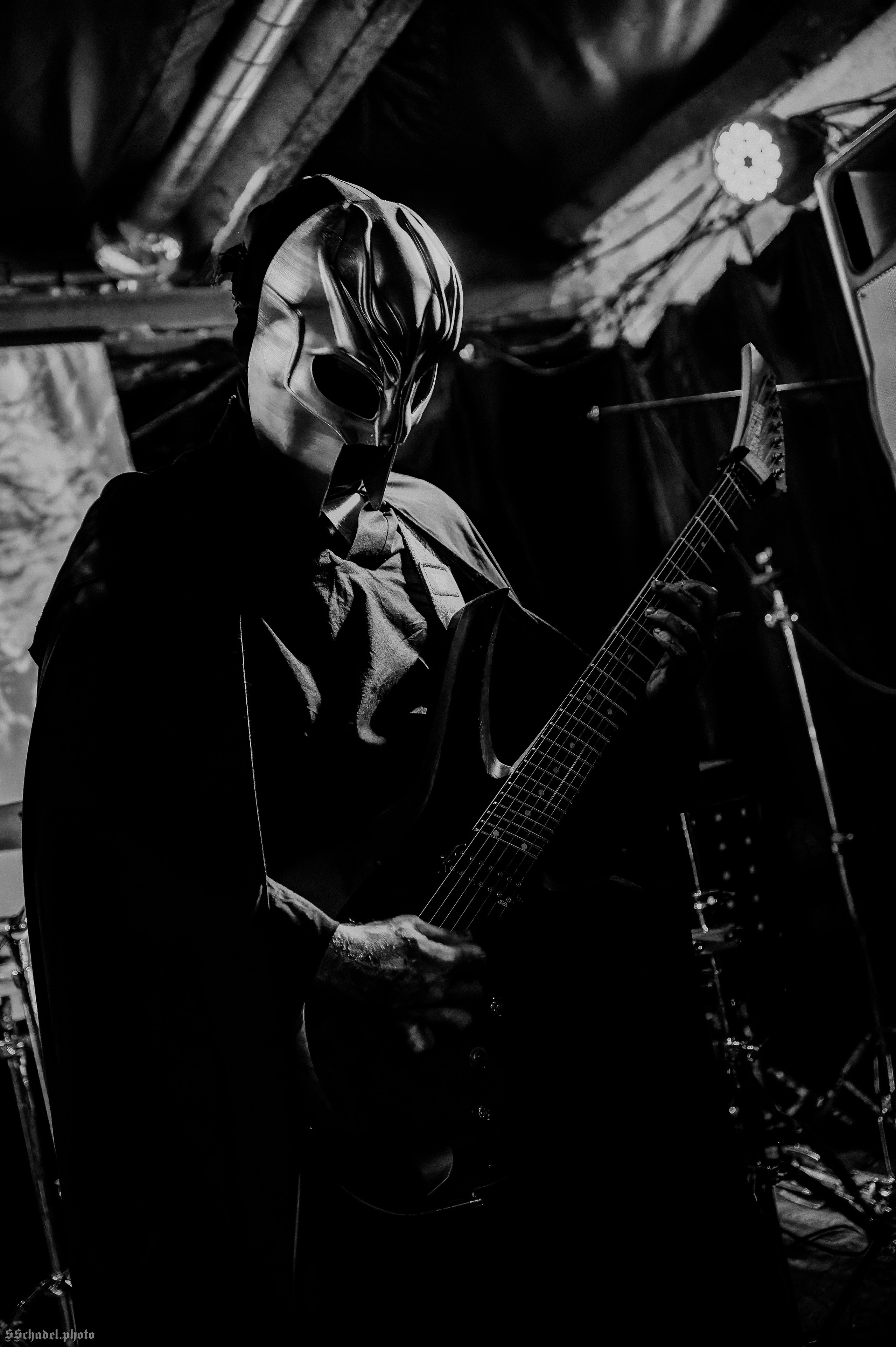 ILLA 21.06.26. We will make everything metal!