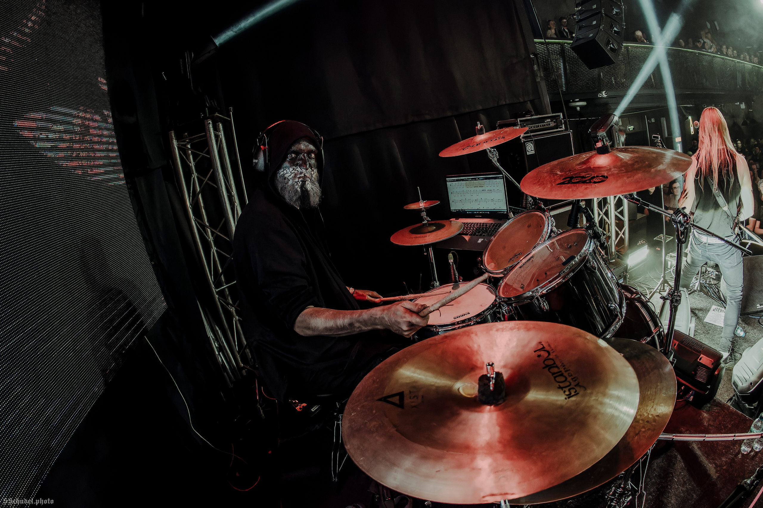 Mjod 16.05.26. We will make everything metal!