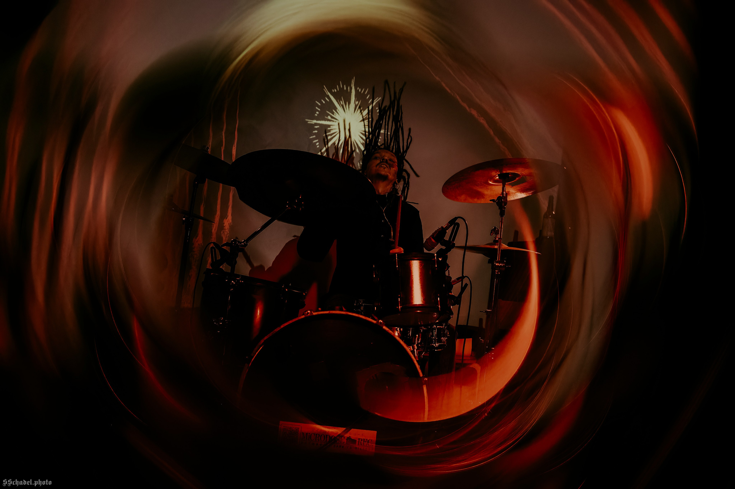 ИЛ 22.05.26. We will make everything metal!