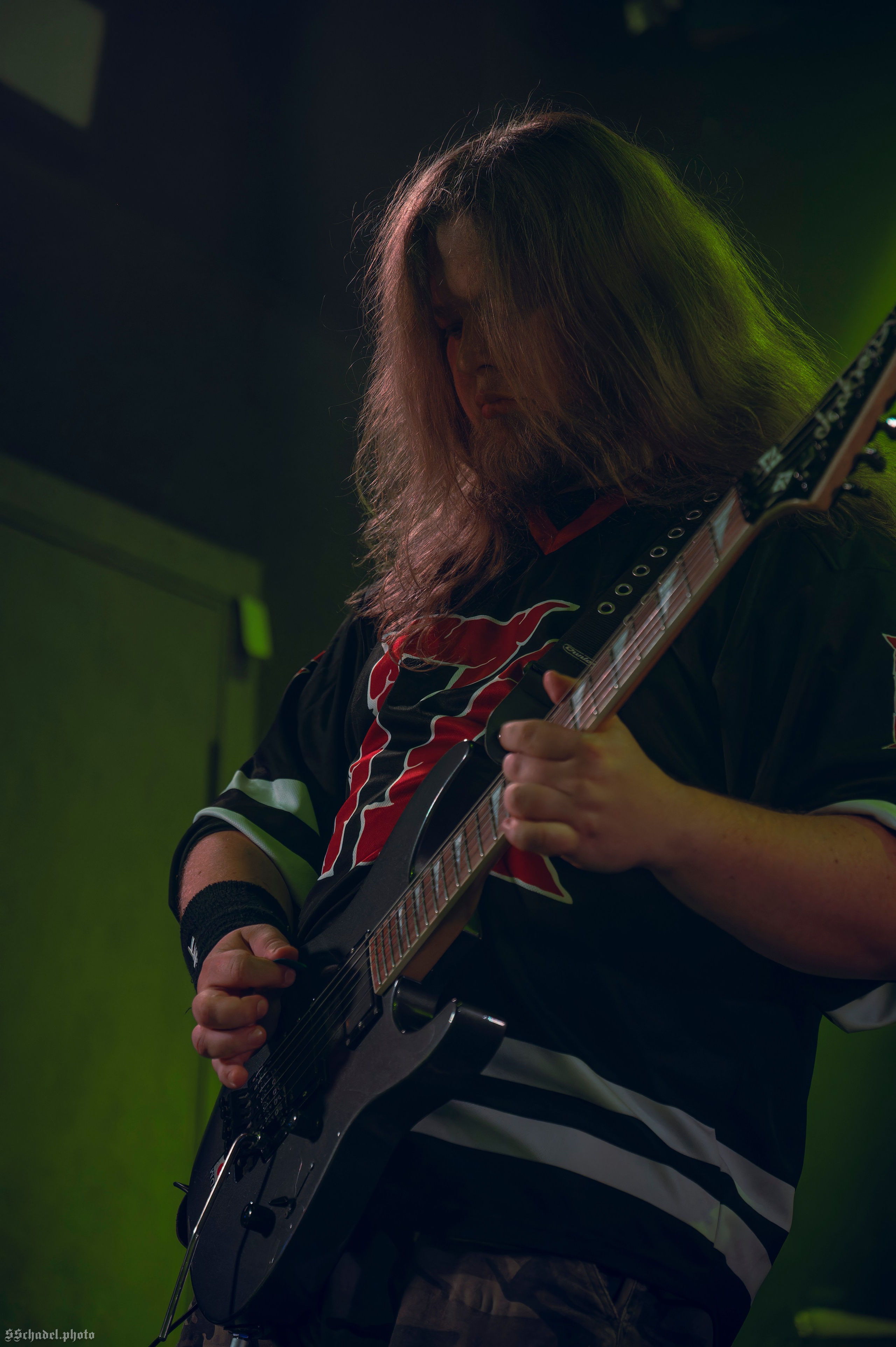 Скрежет Металла // Гробовая Доска 21.06.2025. We will make everything metal!