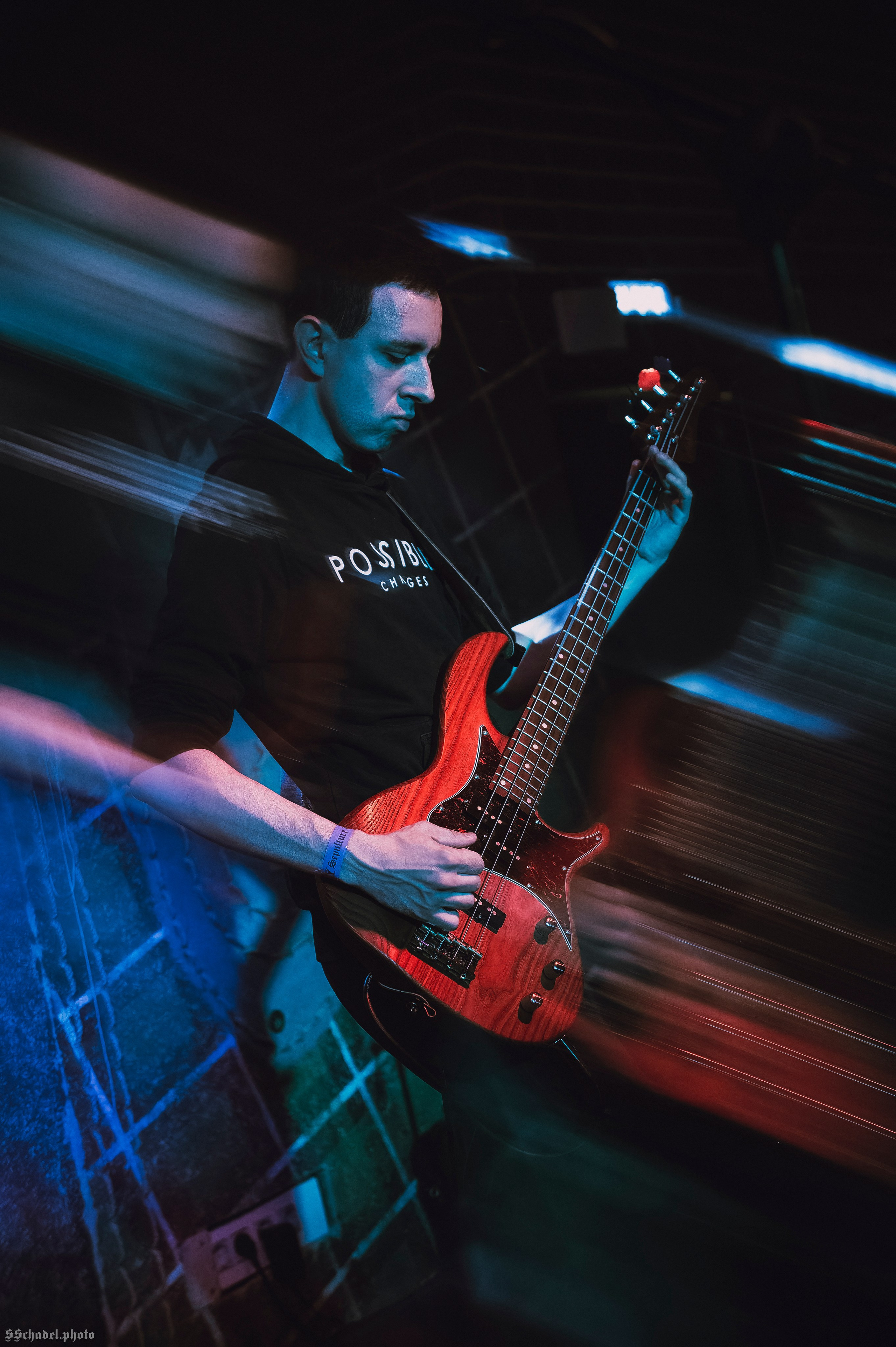 Dementum 04.07.26. We will make everything metal!