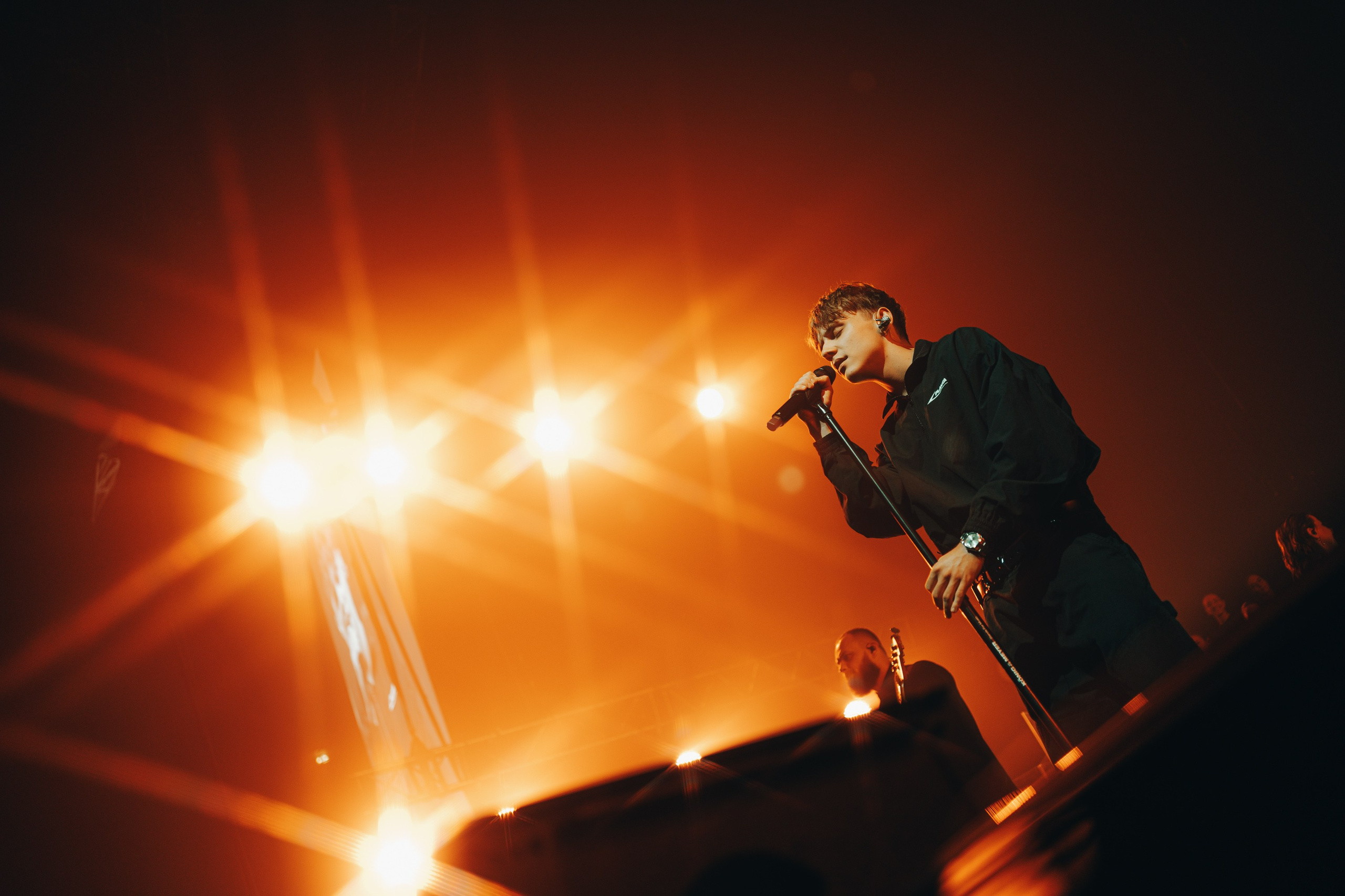 LAB Антона Беляева. Фотограф Ксения Калюжная