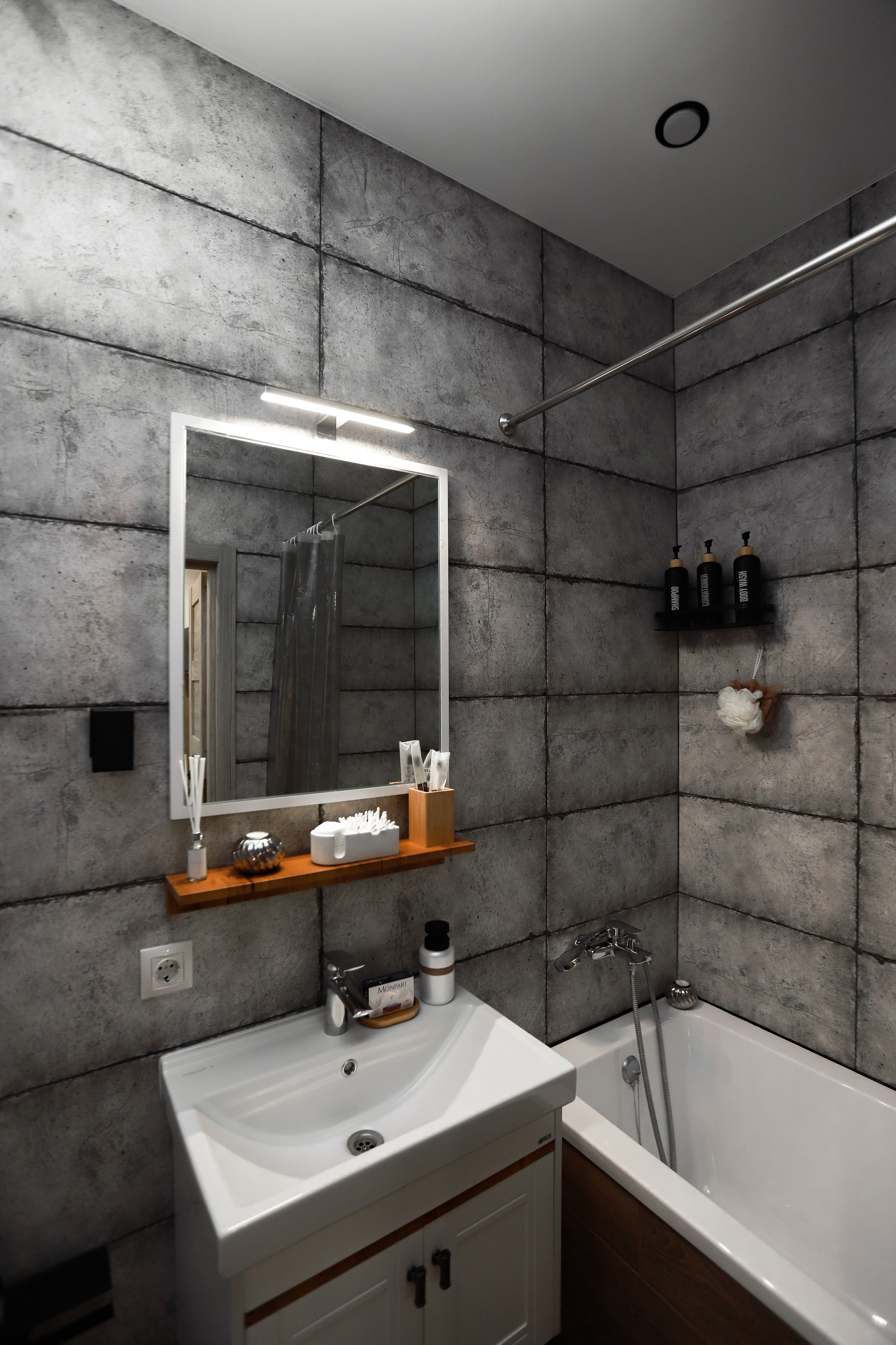 Интерьерная съемка квартир. Фотограф в Краснодаре Анна Светикова