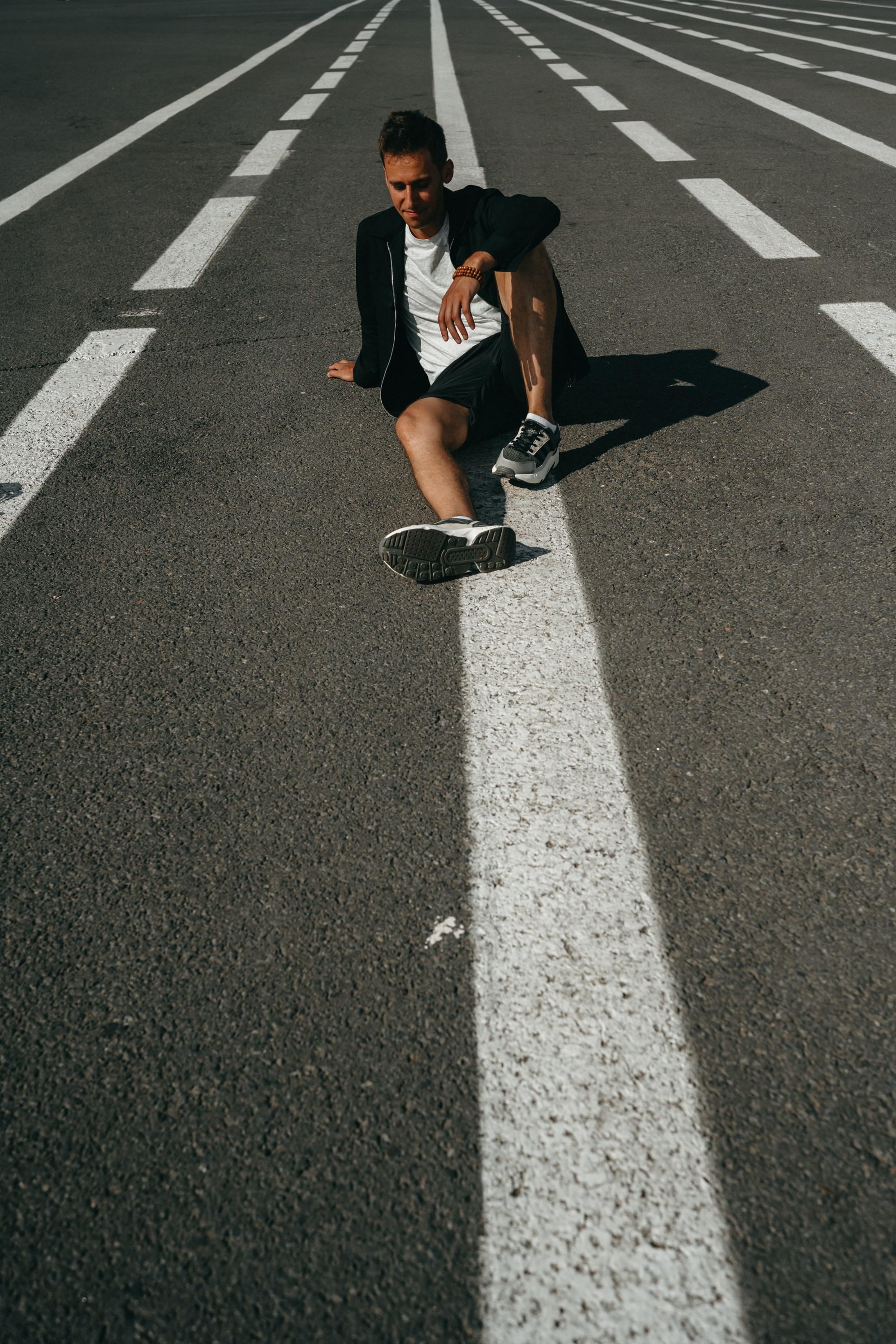 Алексей. Фотограф Яна Савина