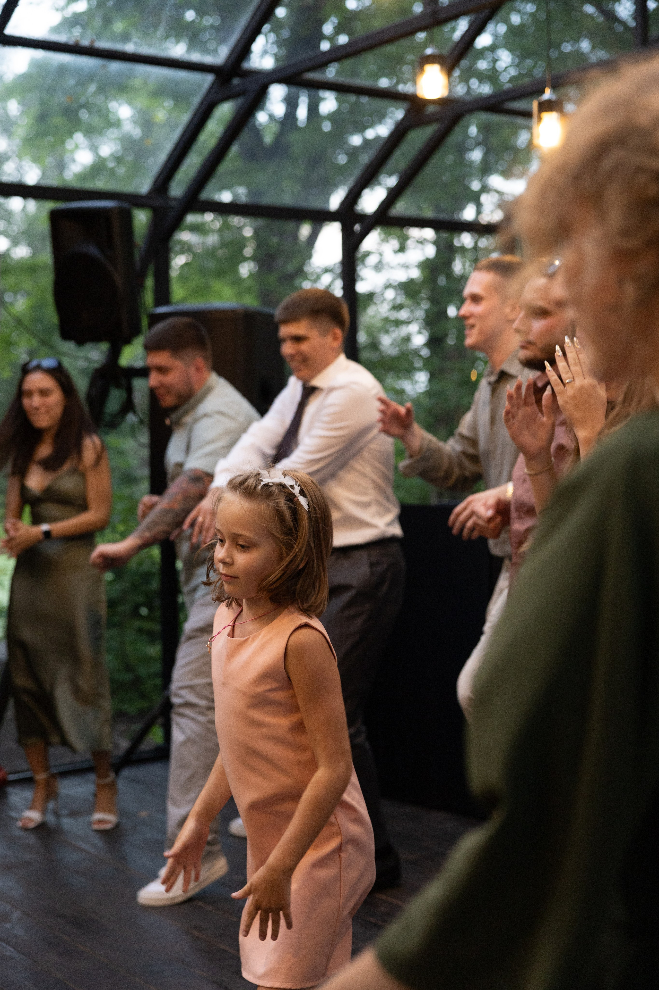 Мария и Матвей. Свадебный фотограф в Москве Наталья Струкова