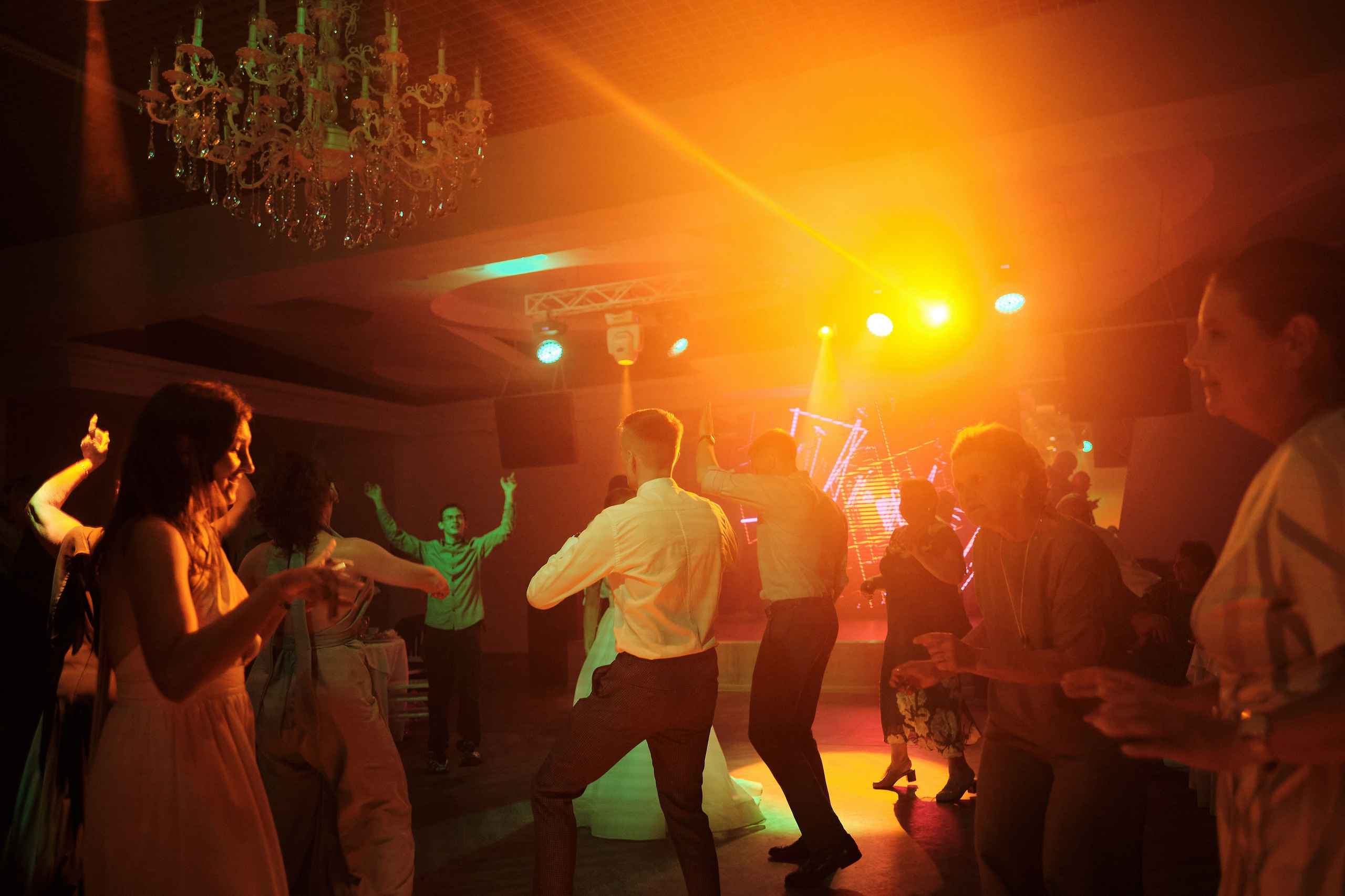 Свадебное Портфолио. Антон Ив