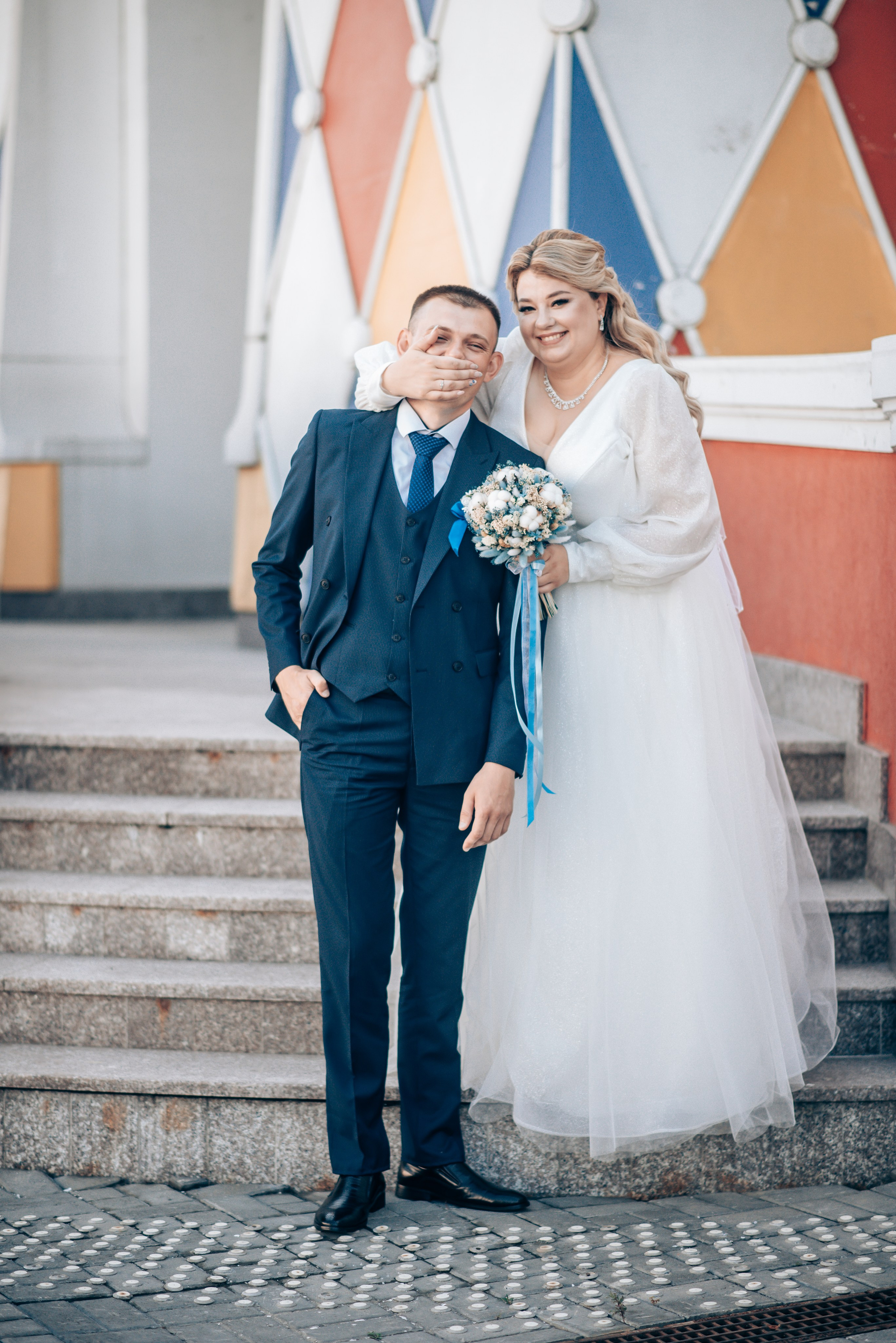 02.08.24 Wedding Day. Семейный фотограф в Барнауле