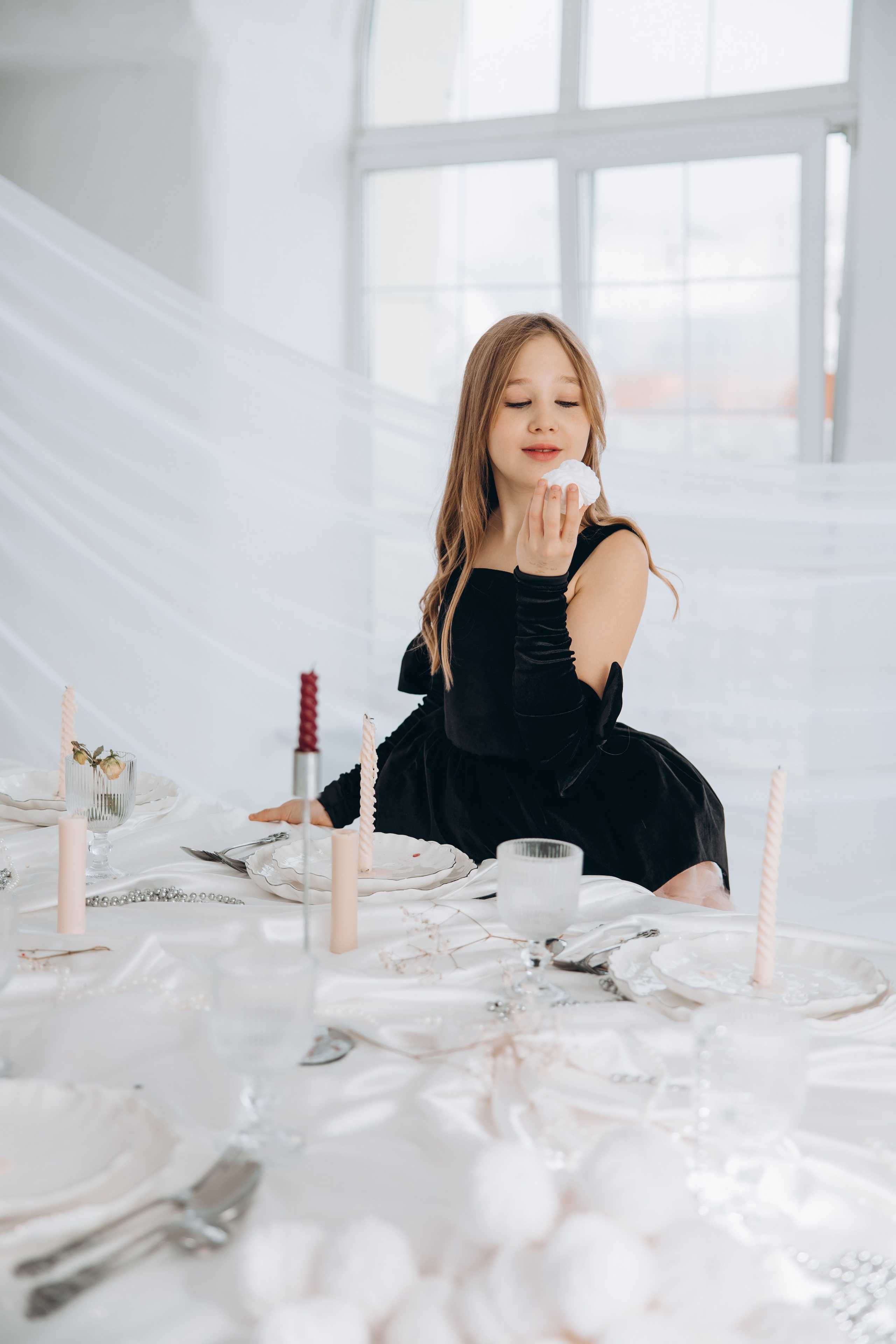 День рождения Даши. Свадебный, семейный фотограф в Иркутске Светлана Макаричева