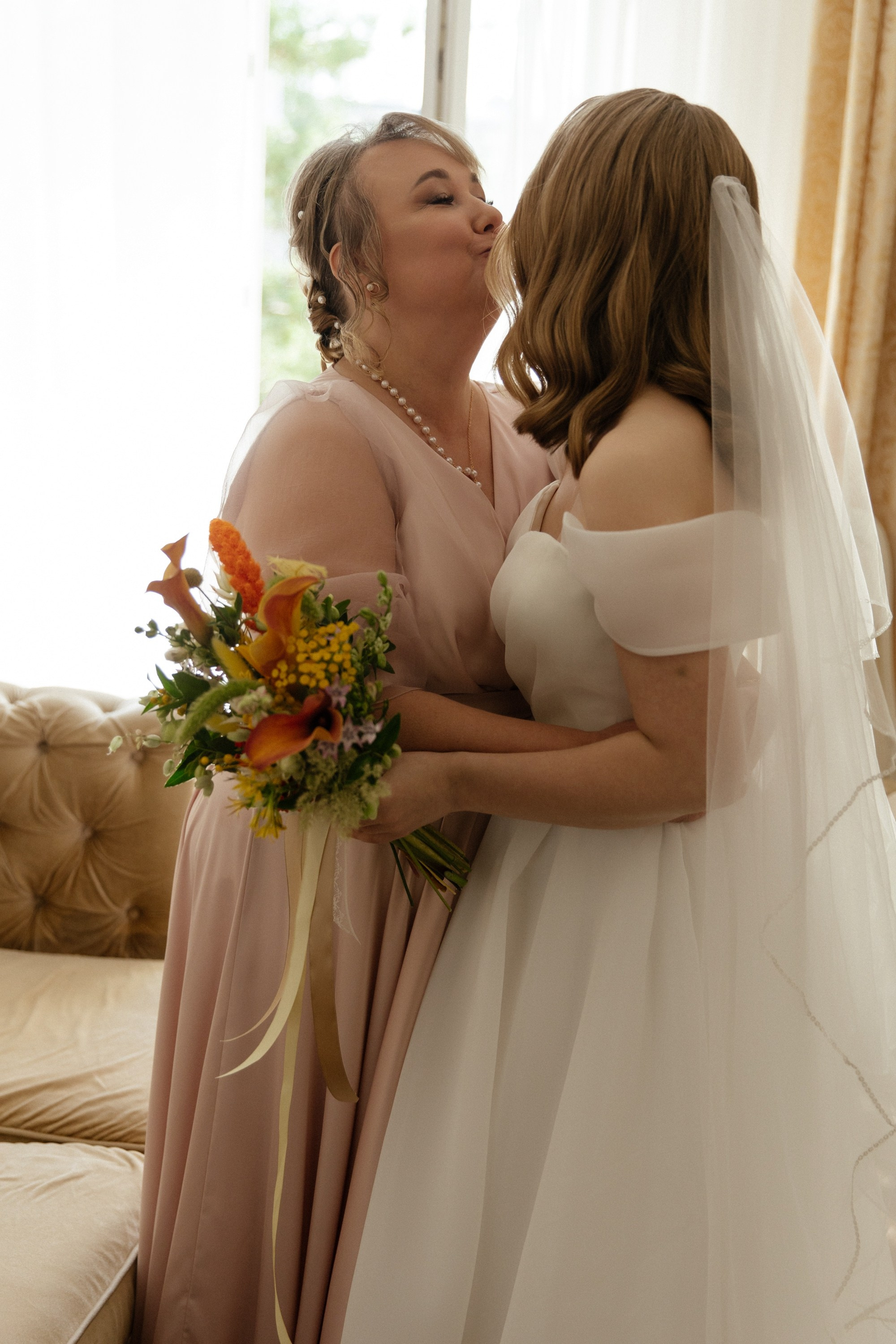 Дима и Алина — большой свадебный!. Фотограф Сергиев Посад Москва Хованская Екатерина