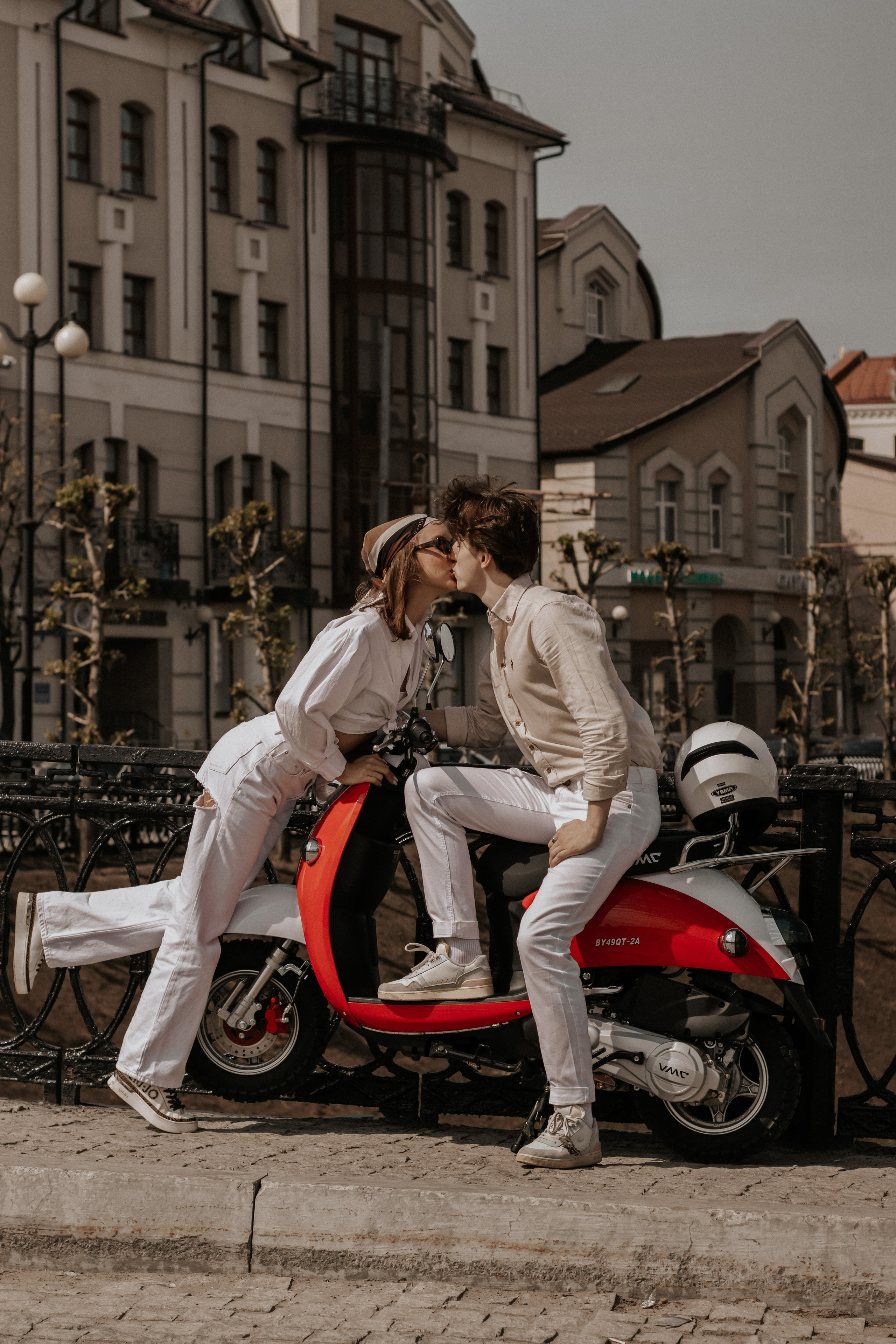 Михаил+Алия. Фотограф Казань