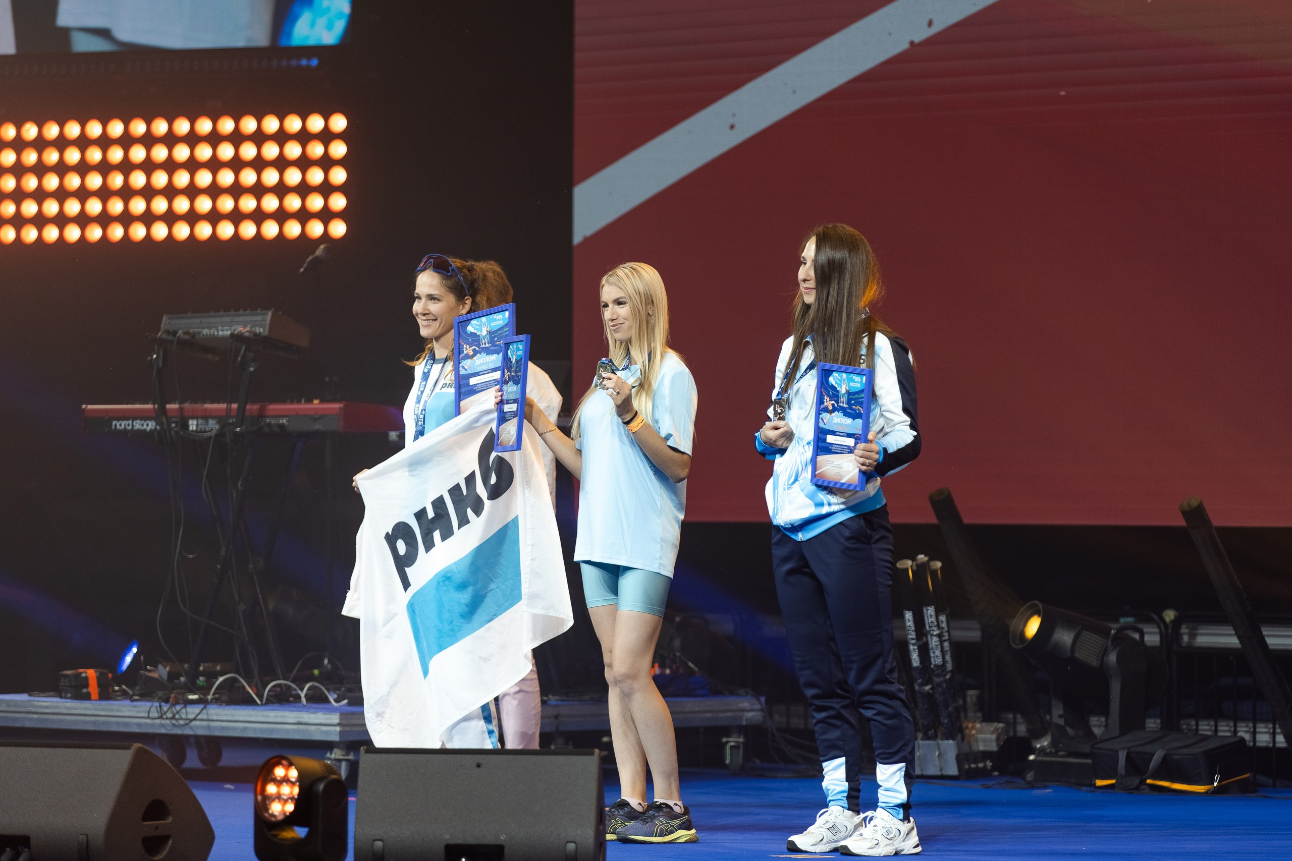 ВТБ Спартакиада. Свадебный репортажный фотограф в Москве