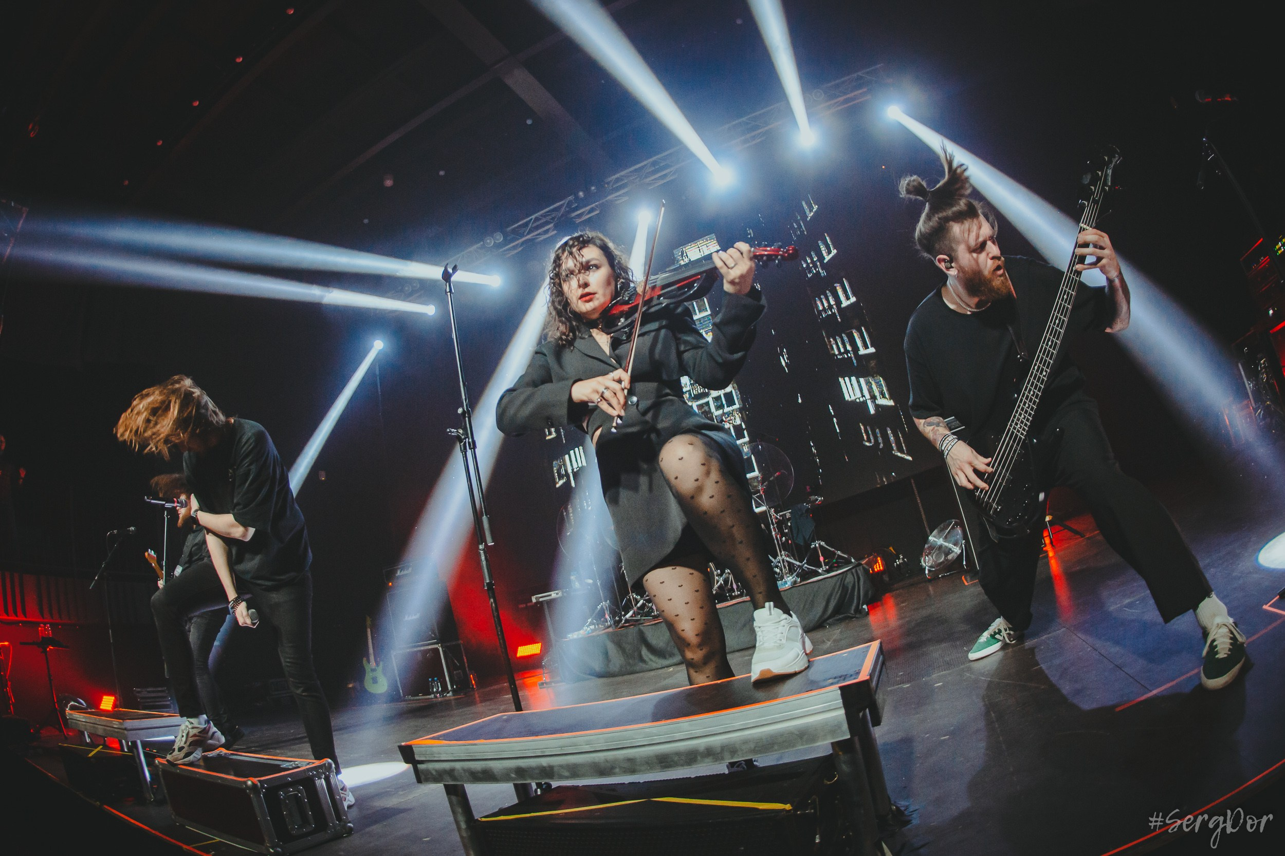 Операция Пластилин, Sound, Санкт-Петербург, концерт, фотографии, 28.10.2023, SergDor, 28 октября 2023 года, #SergDor