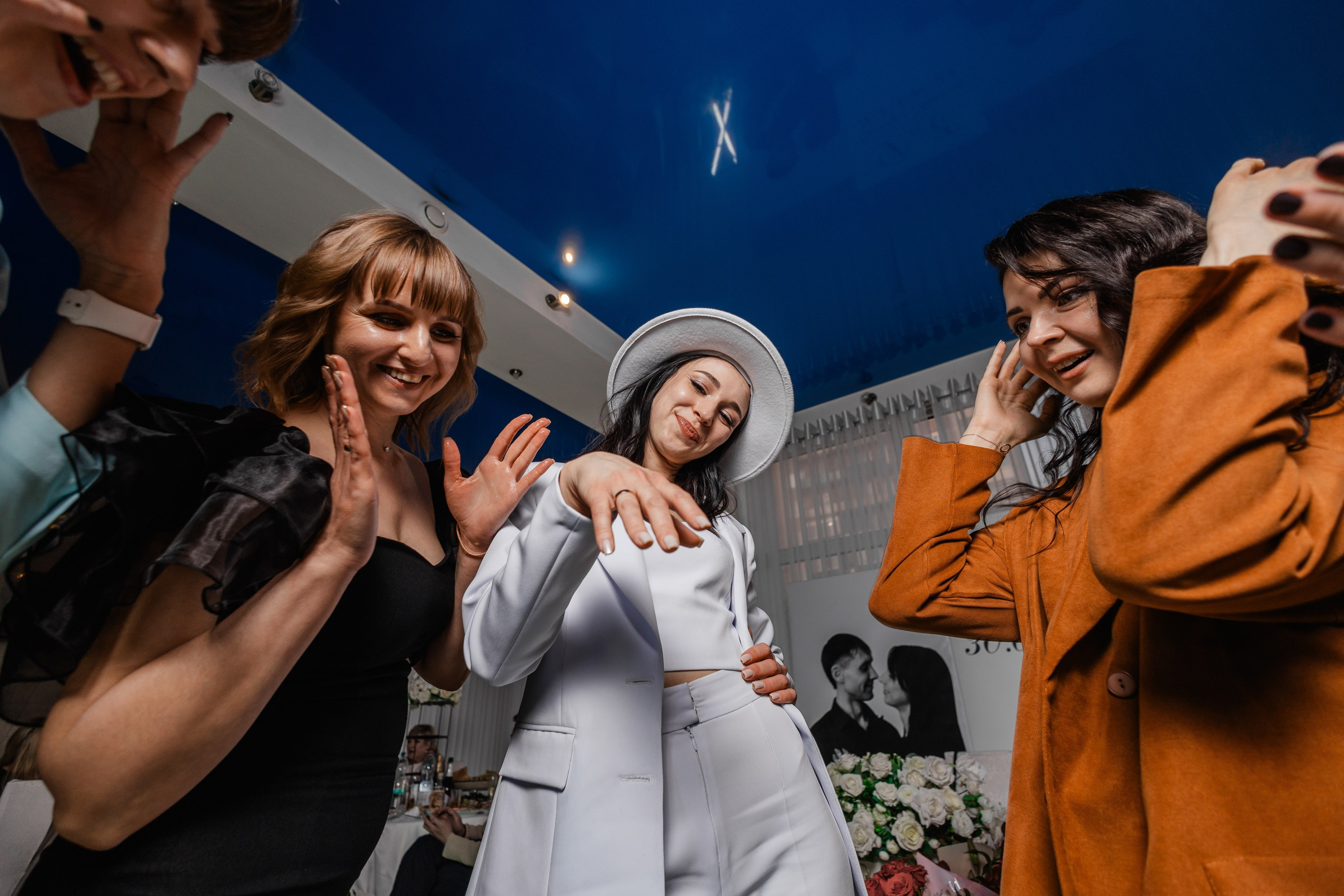 Профессиональный свадебный фотограф в Воронеже - Владислав Крылов. Профессиональный фотограф в Воронеже Владислав Крылов