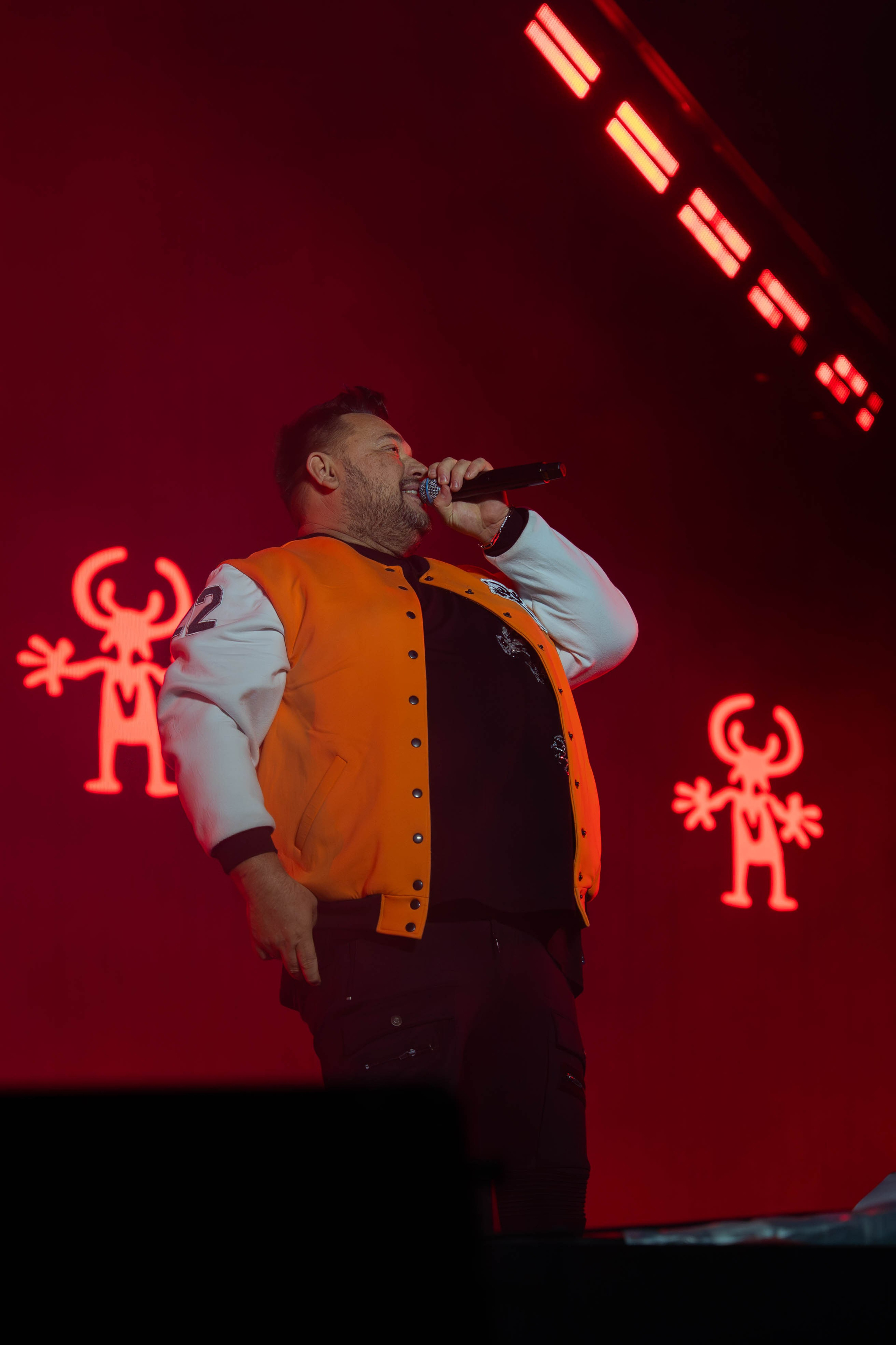 Руки Вверх — Яндекс Афиша 2025. Beardy Pix