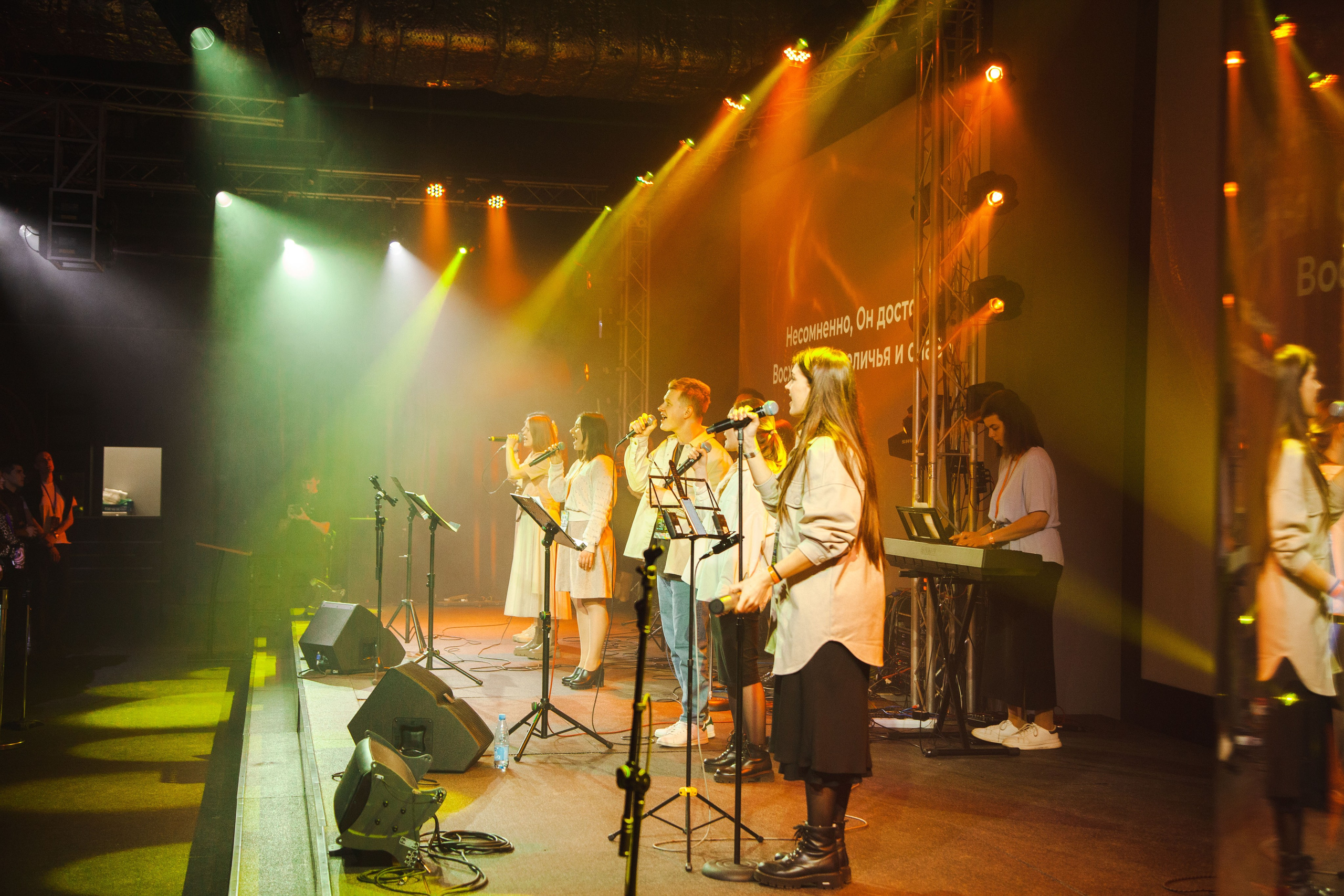 GFC. Фотограф-ретушер