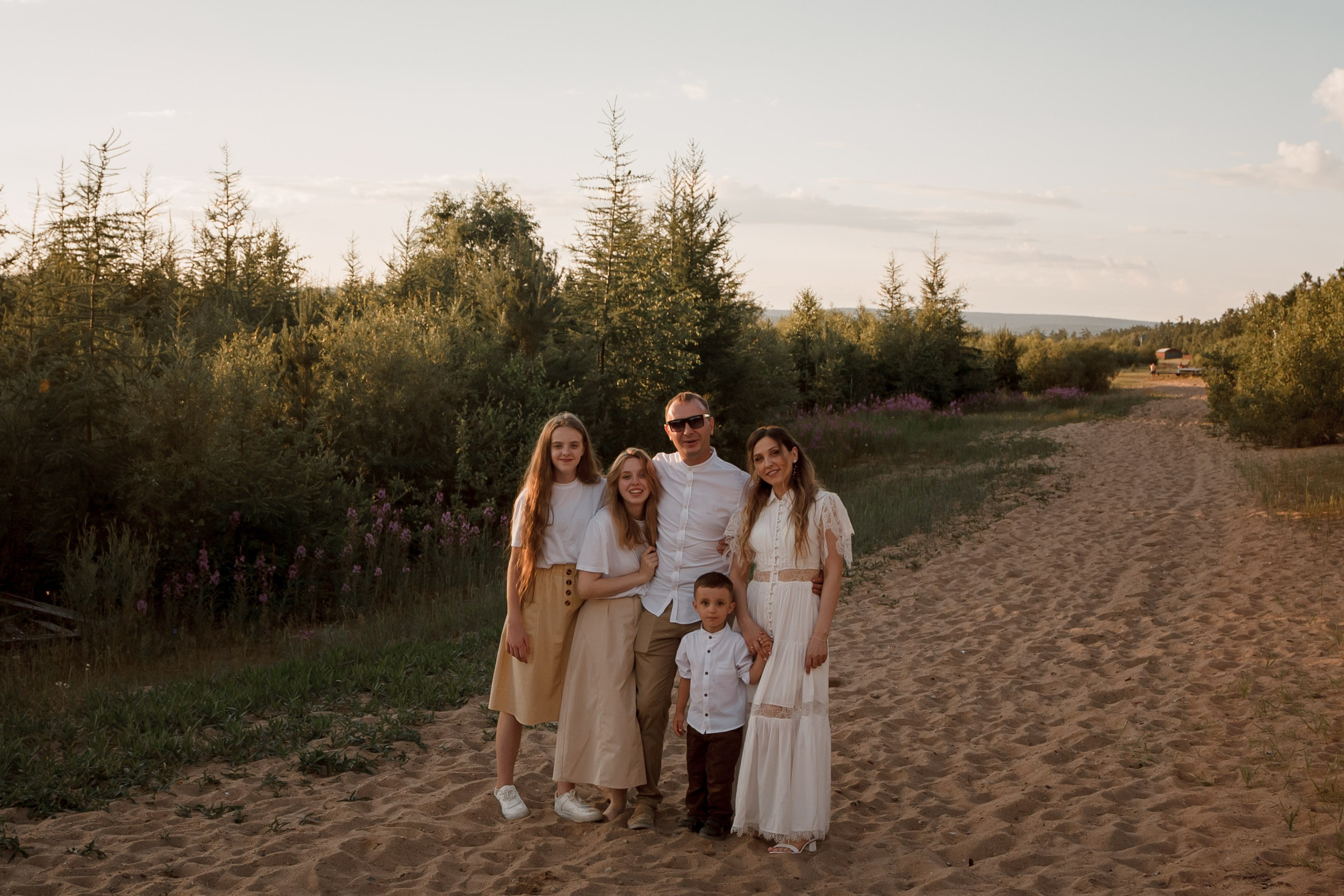 Открыть. Фотограф-ретушер