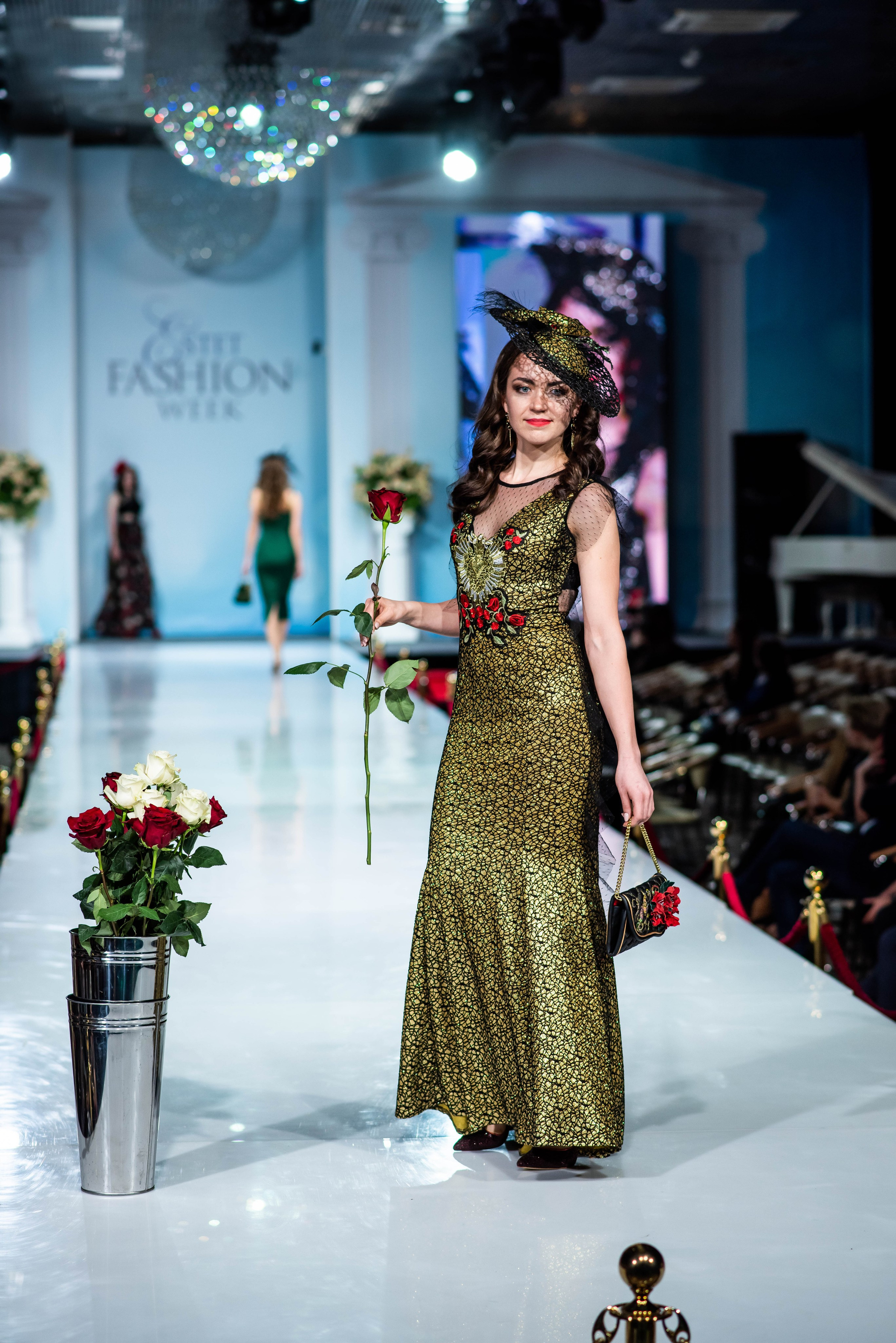 Иван Рыбников. Главная