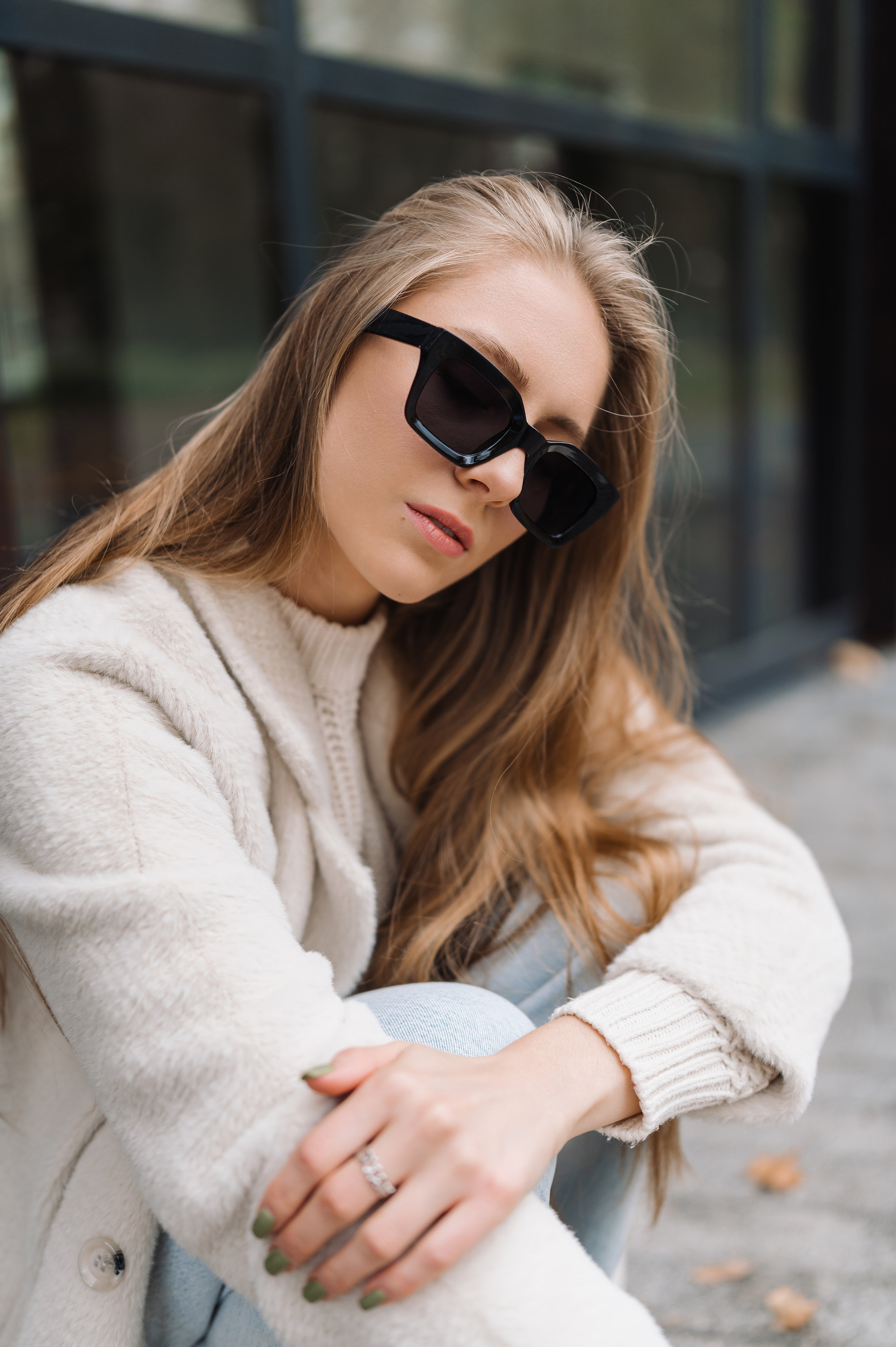 Соня. Фотограф Ольга Мызникова