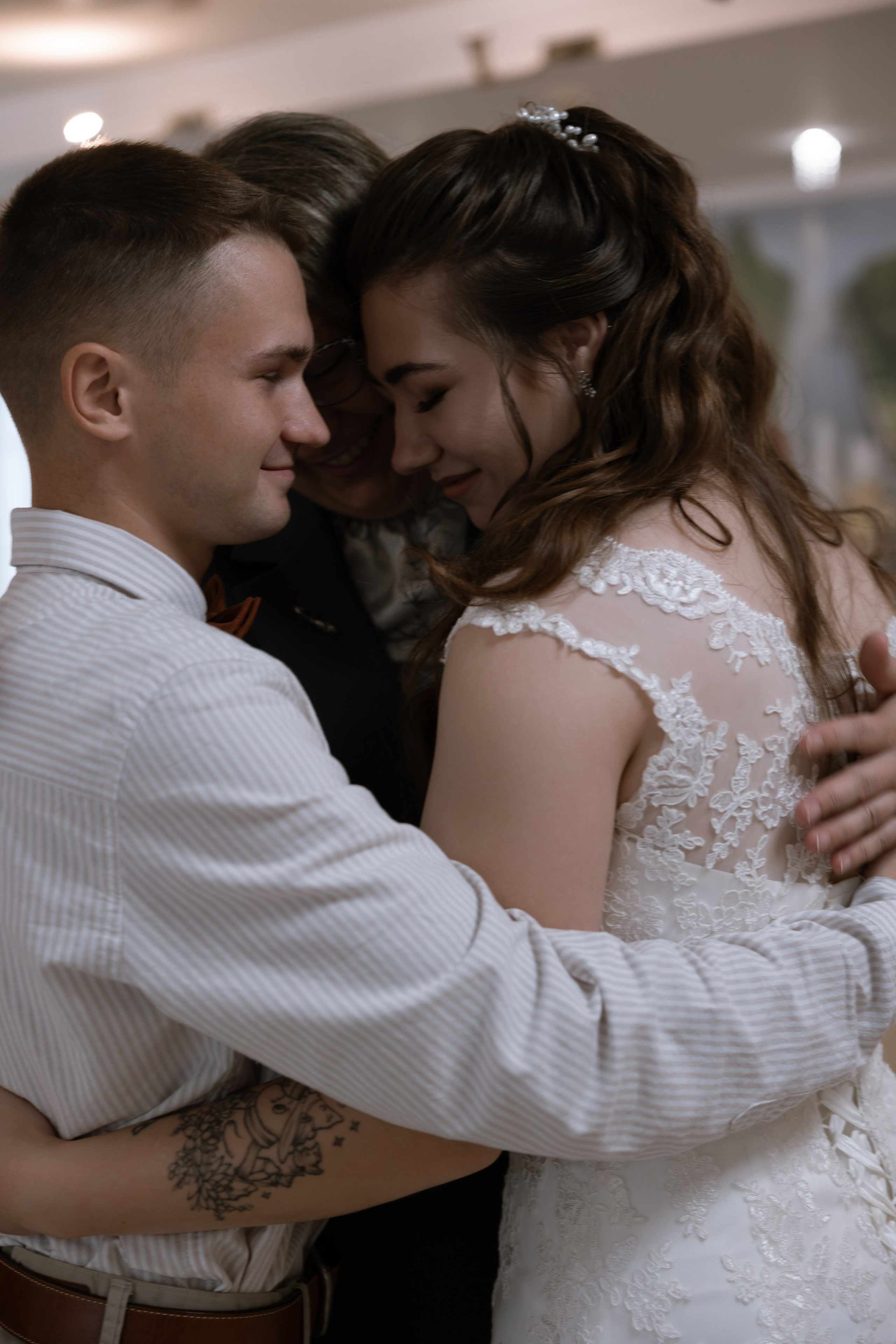 Виталий и Вероника. Свадебный фотограф в Санкт — Петербурге и Ленинградской о