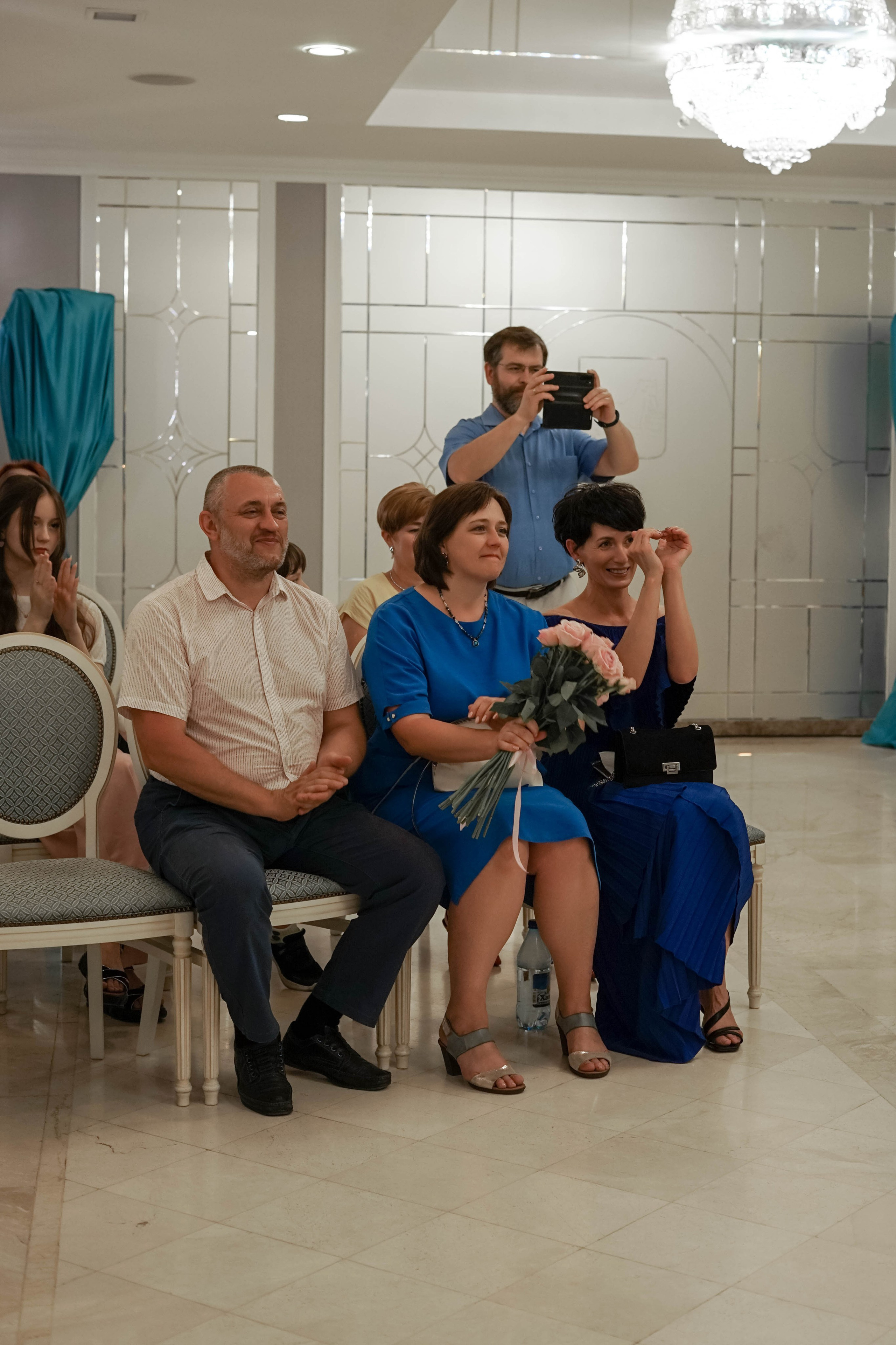 Дарья и Даниил: регистрация и прогулка. Фотограф в Иркутске