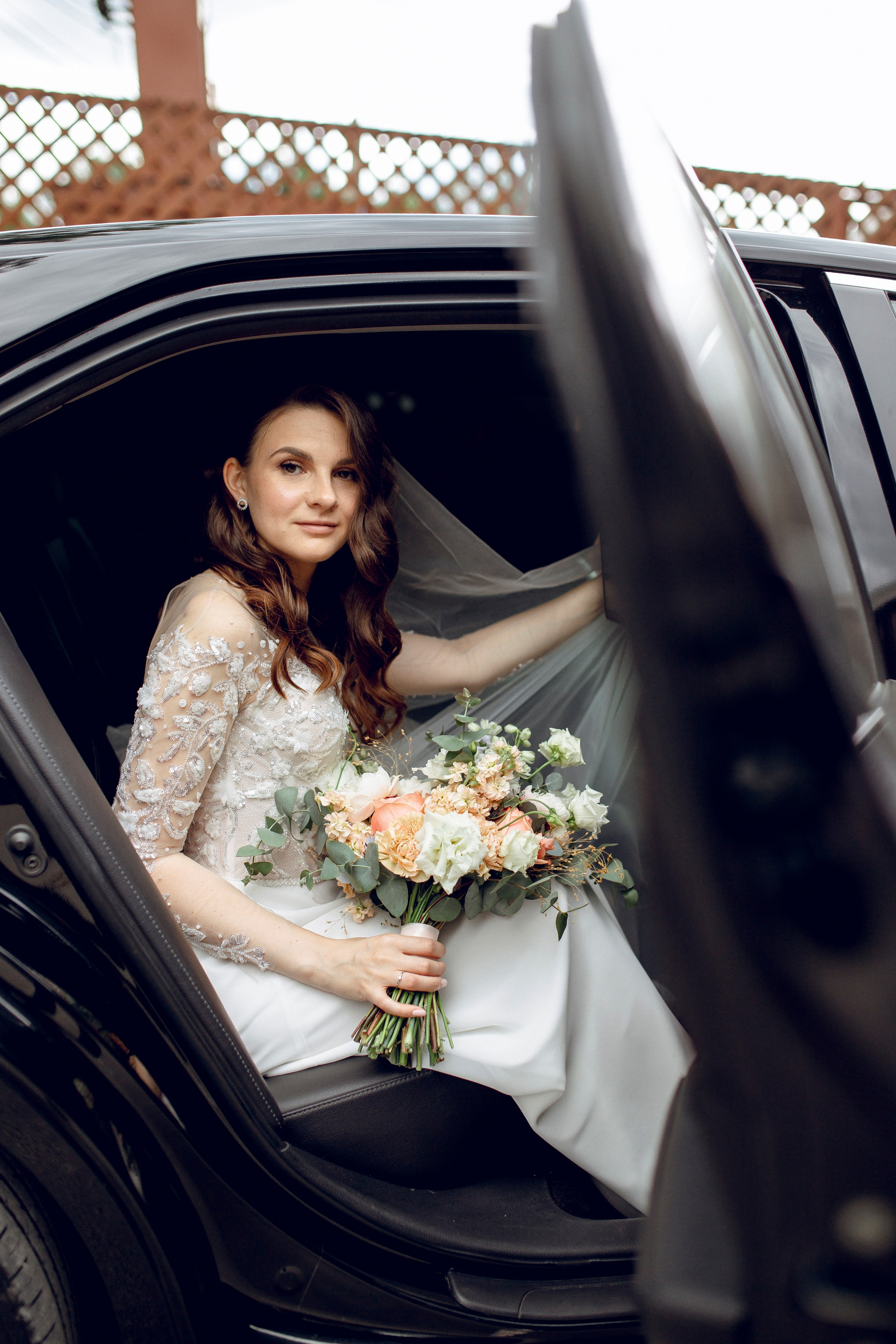 Свадьба 25.08.23 Владимир. Индивидуальный, семейный и свадебный фотограф