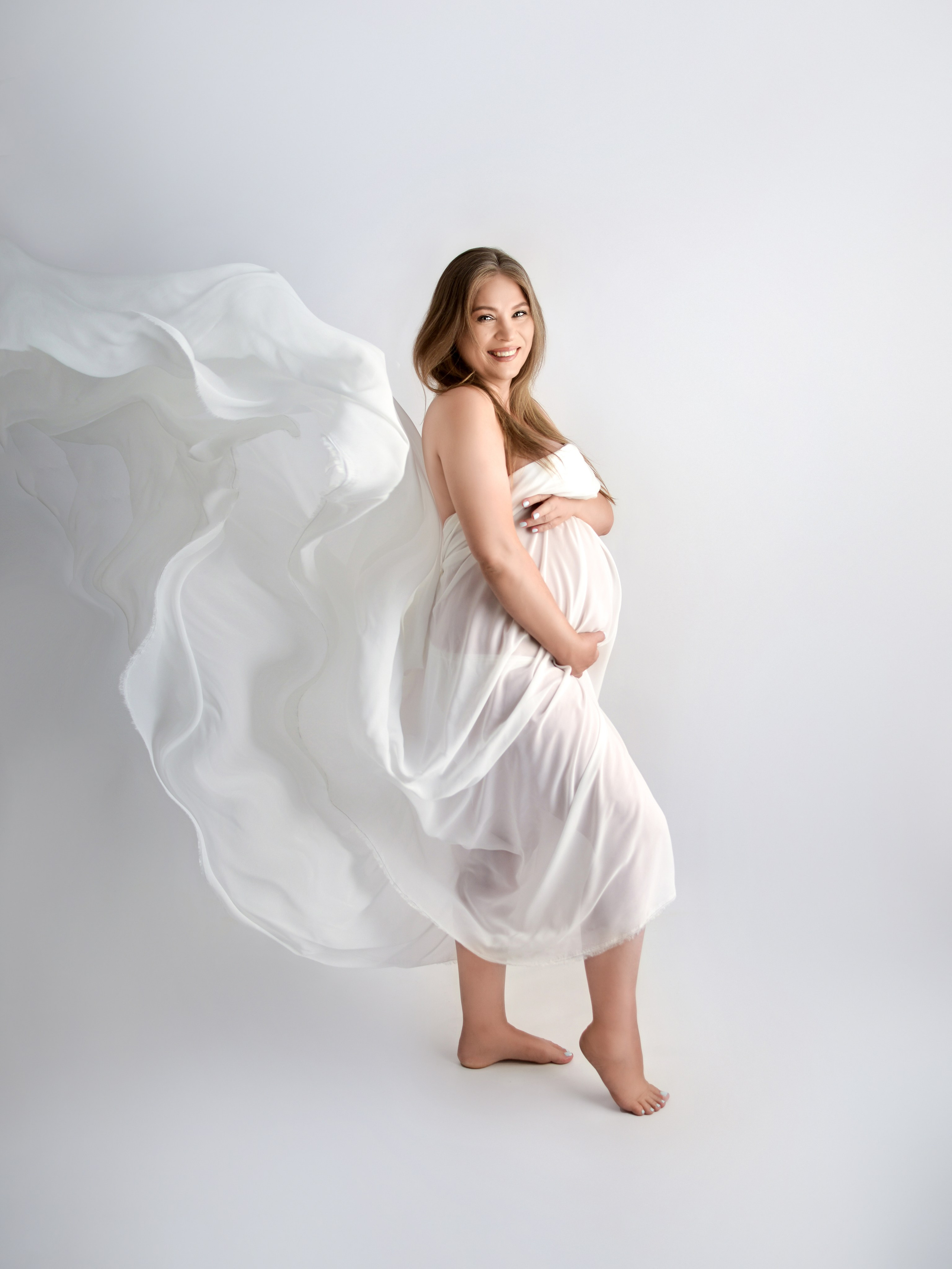 Фотодень 30 минут. Фотограф новорожденных Краснодар Малышенко Надежда