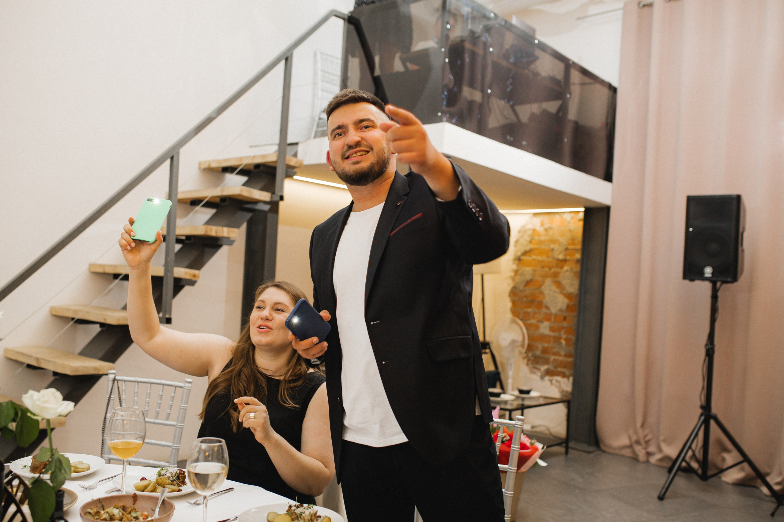 Саша и Сережа. Семейный и свадебный фотограф в Екатеринбурге Орлова Ирина