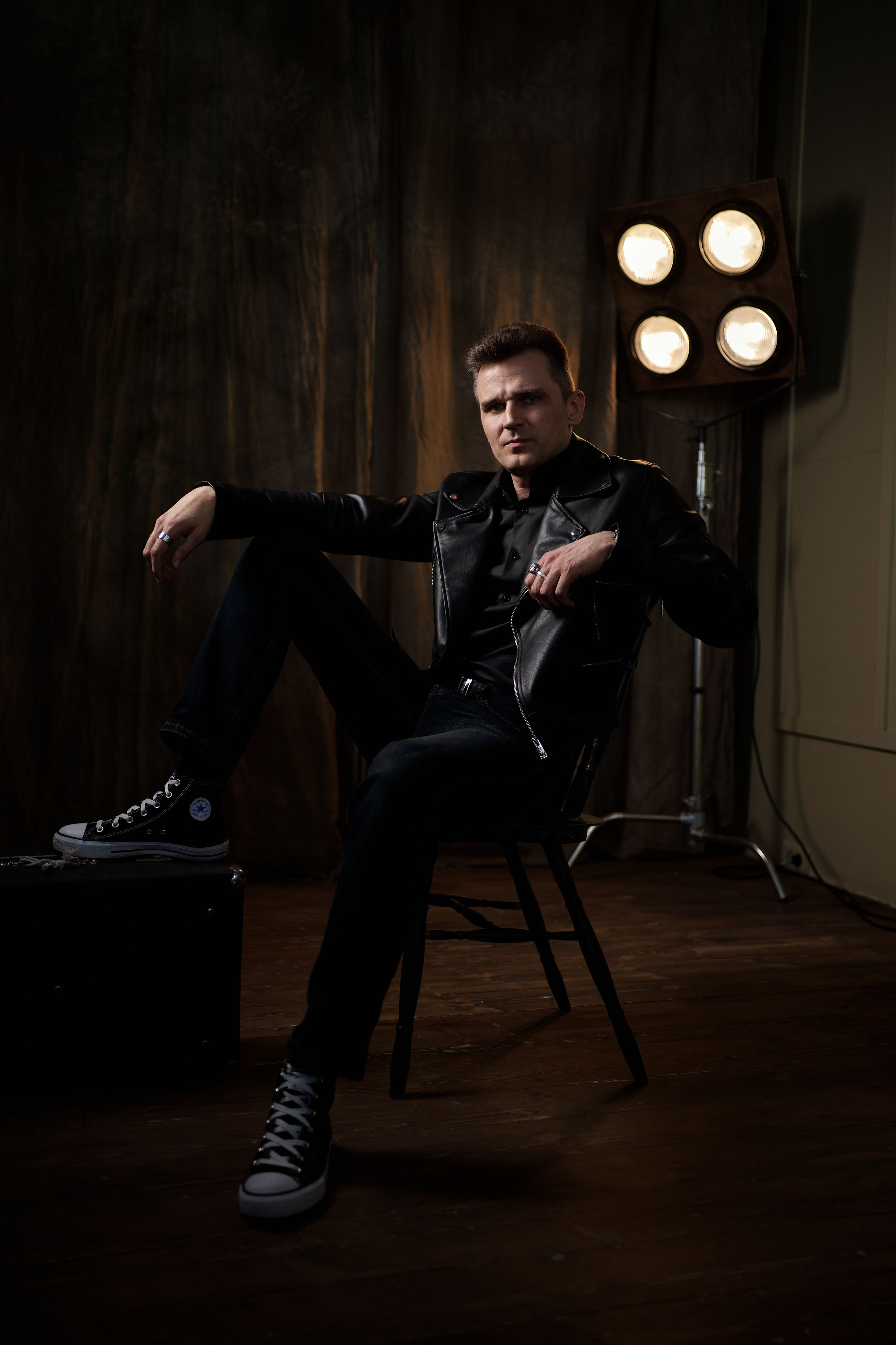 Дмитрий Страхов фотограф в Сургуте