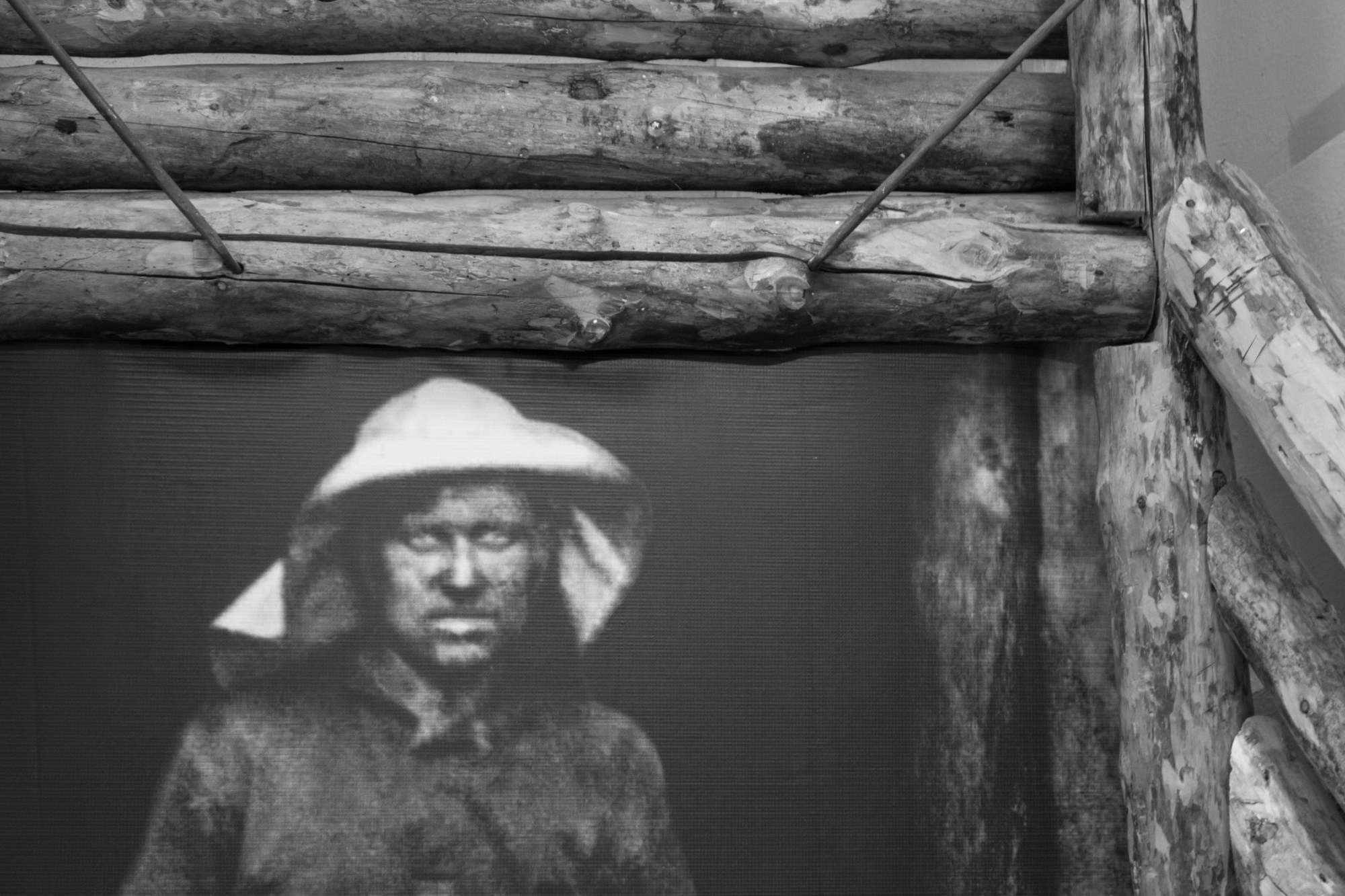 Якутия, Нерюнгри. Фотограф Алексей Скоробогатько