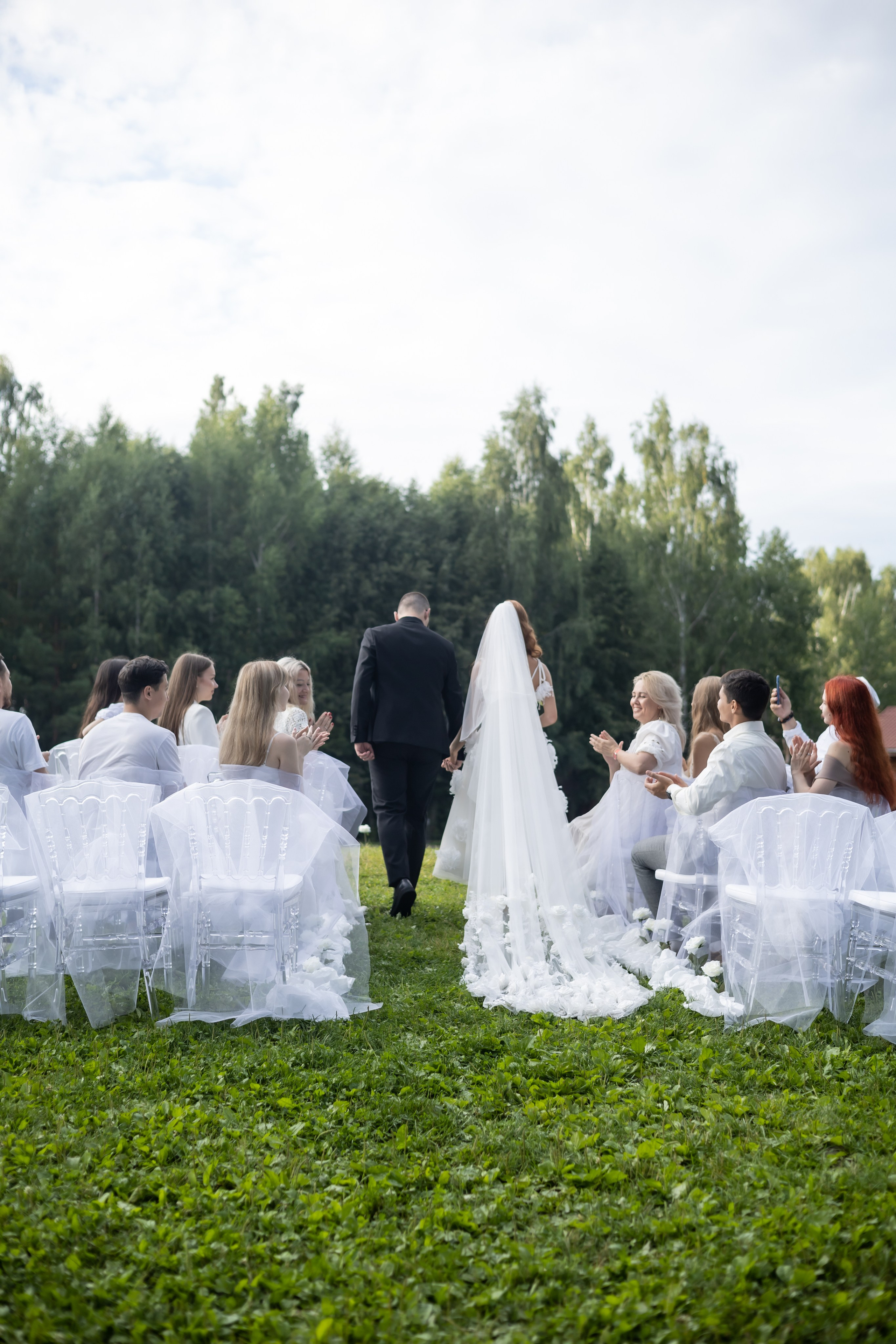 Максим+Анна. Фотограф Элла Ефимова