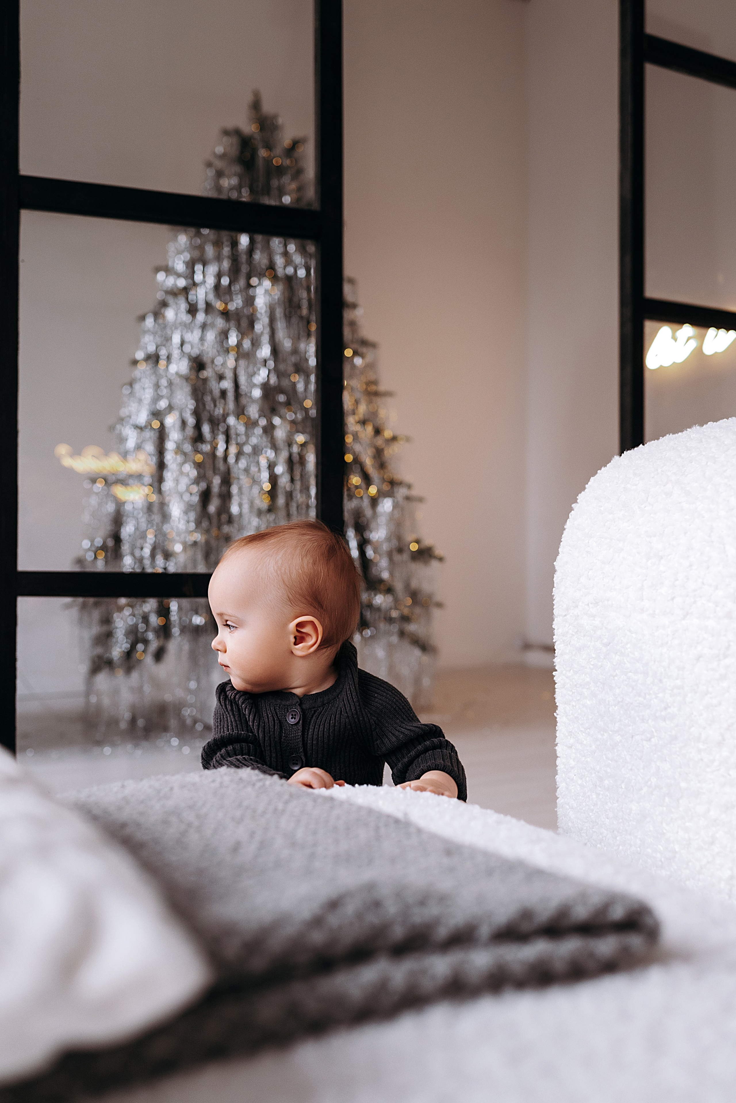 Новогодняя сказка!. Семейный и детский фотограф в Белгороде Ольга Сорока