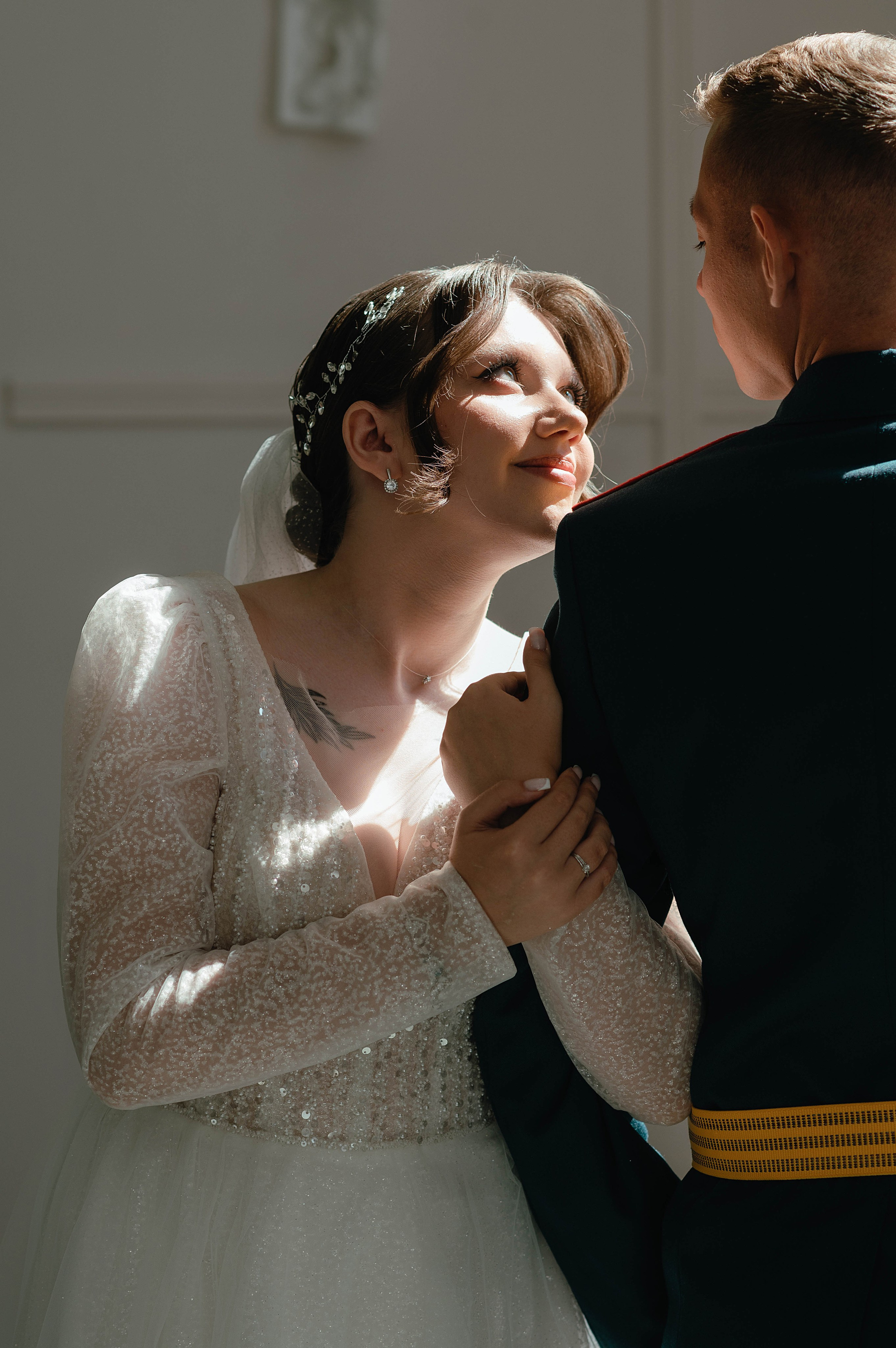 Vitaly & Ekaterina. Семейный и детский фотограф в Белгороде Ольга Сорока