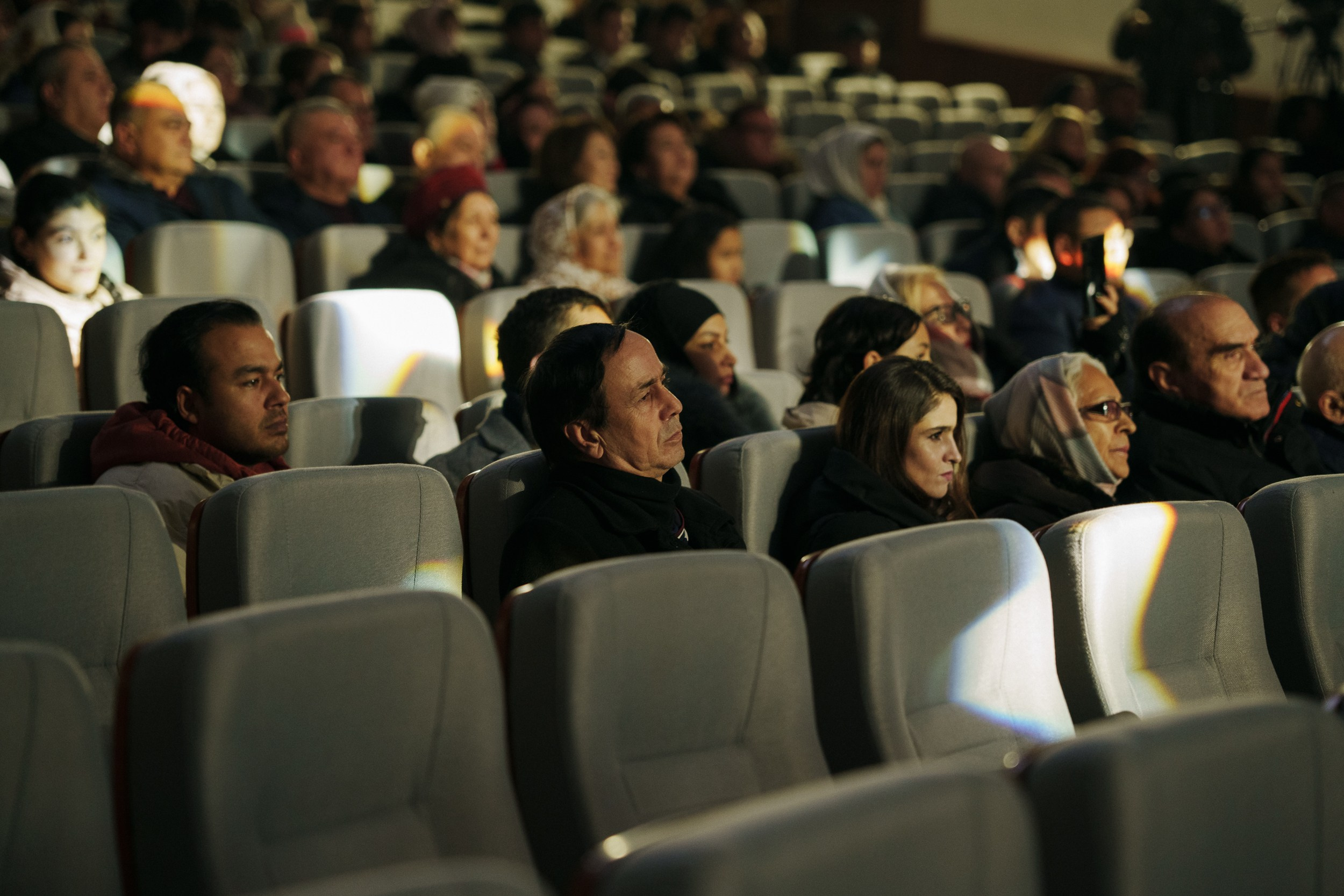 NOMAD «Концерт». Портретный и Репортажный Фотограф Москва