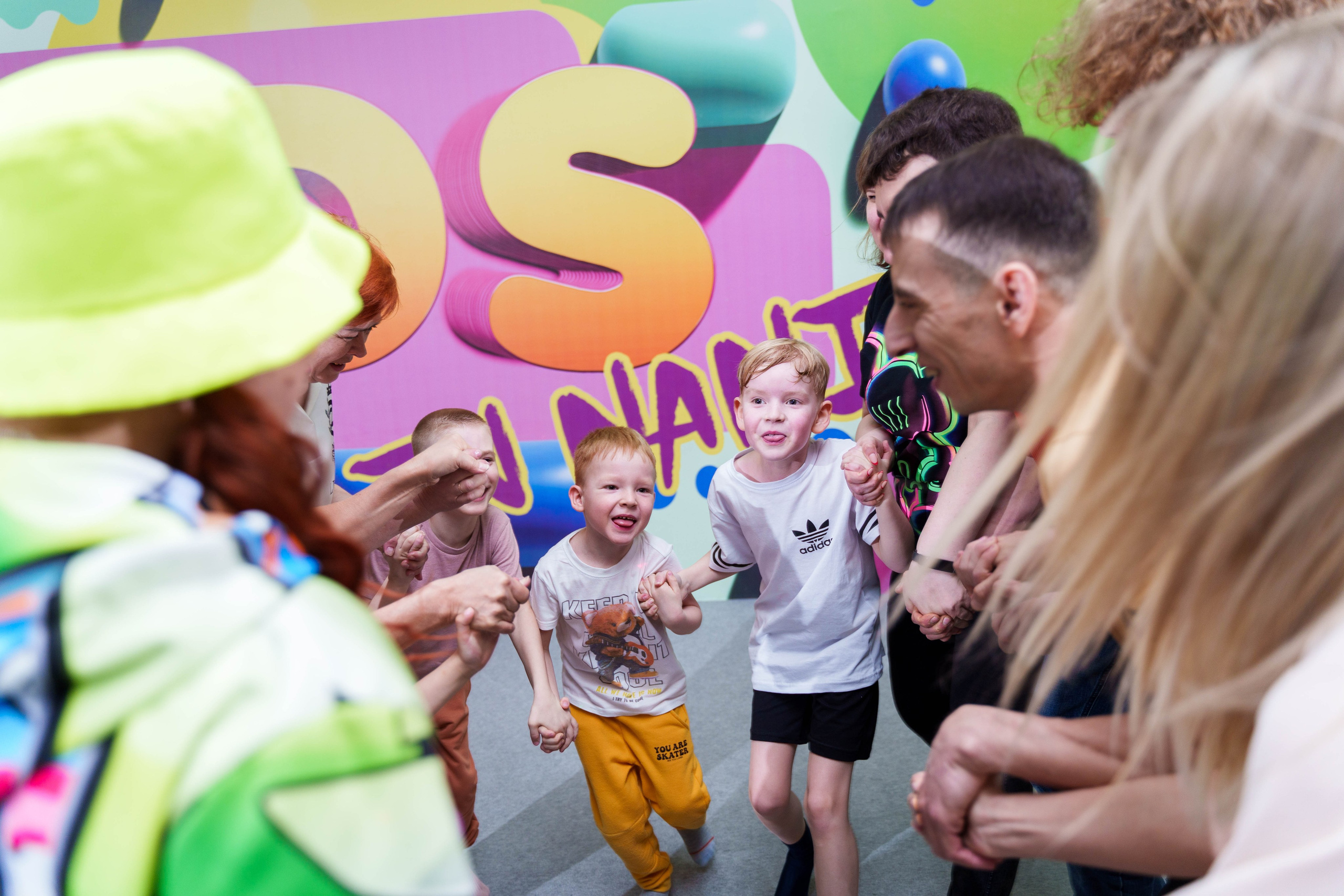 Фотограф на детские праздники. Свадебный и семейный фотограф в Новосибирске Данил Коротких