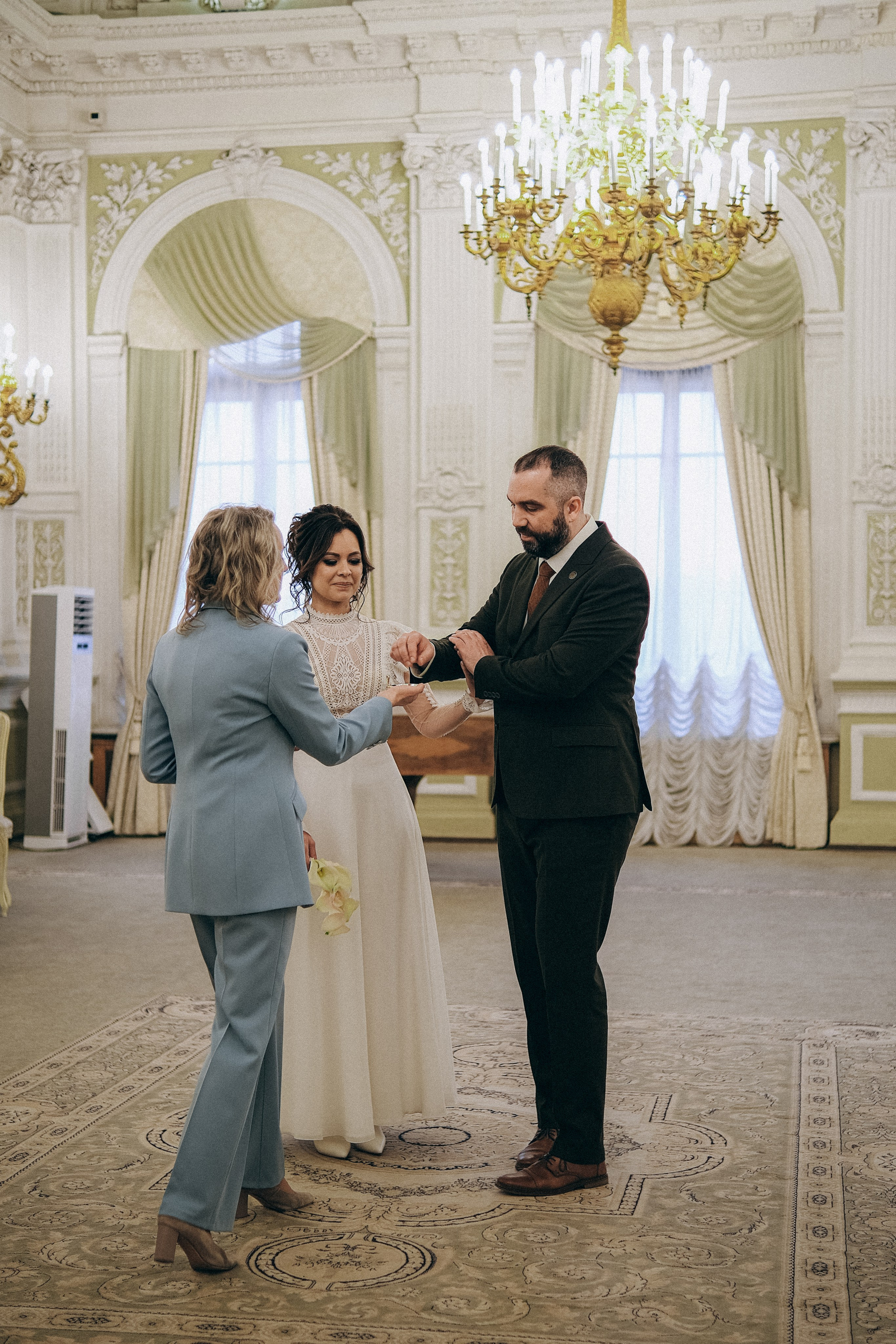 Дина & Дима. ДБ1. Phdkvmr.ru