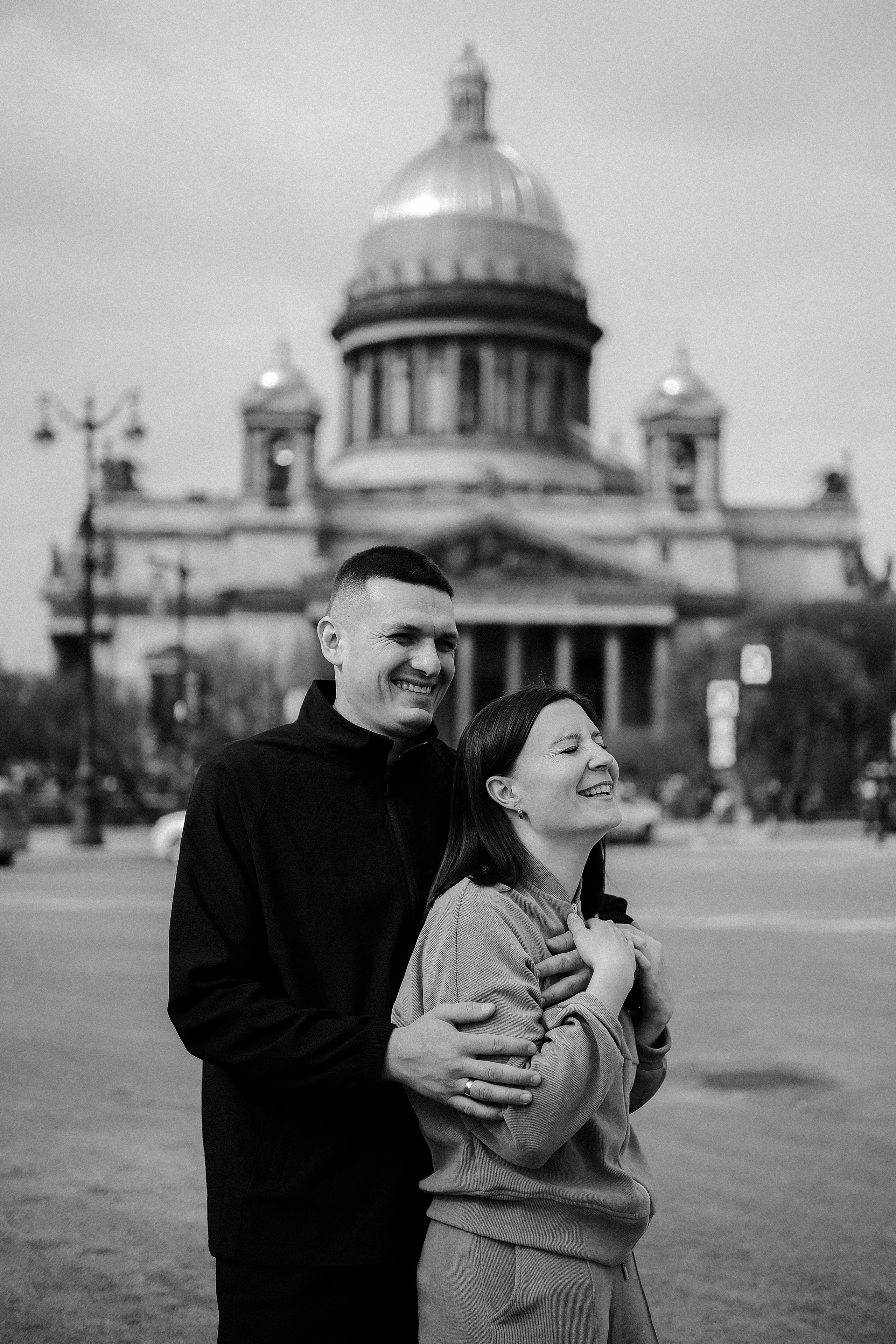 Лена & Юра. Phdkvmr.ru