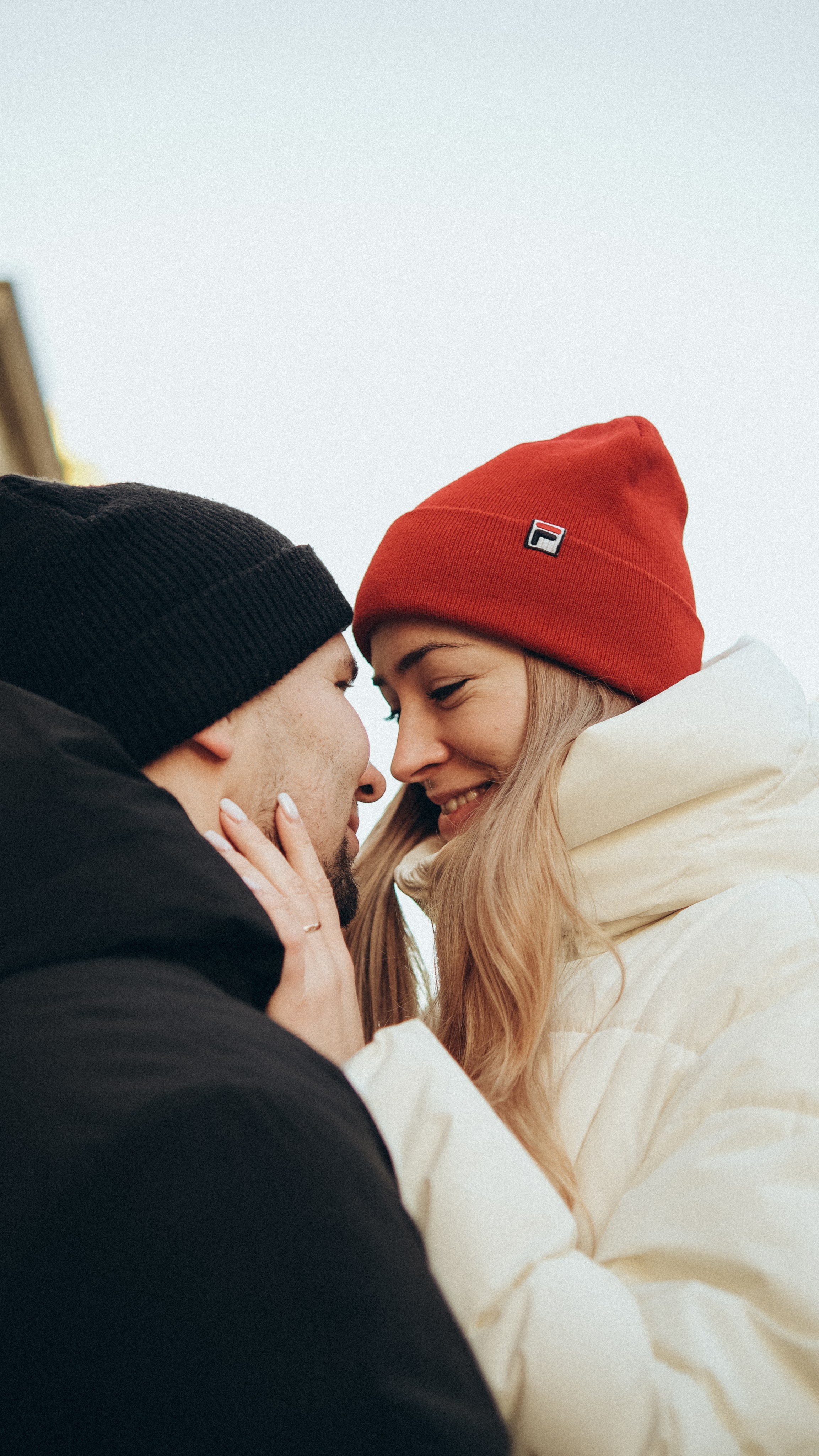 Катя & Ефим. Phdkvmr.ru