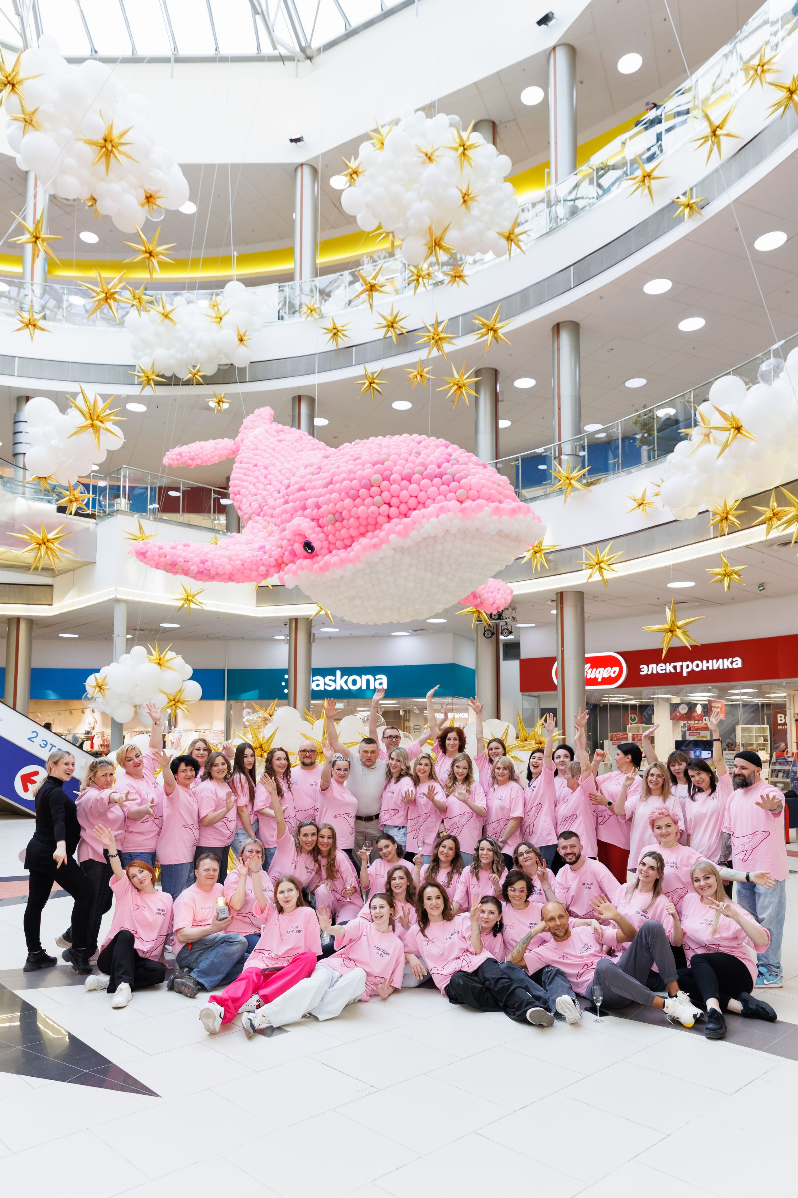 Умная весна 2025. Фотограф Новосибирск — Наталья Гресь