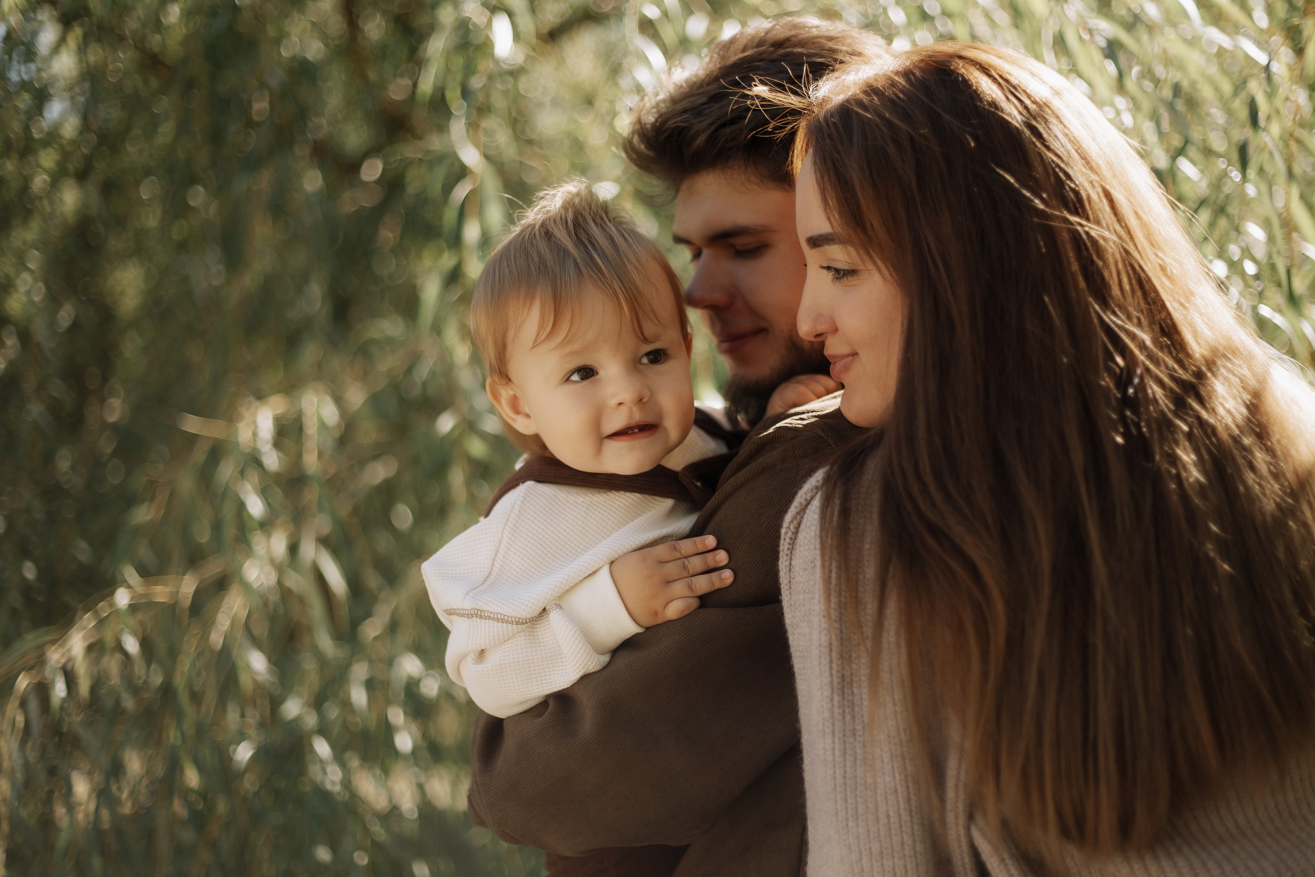 Матвею 1 год. Фотограф в Крыму | Виктория Нотевская