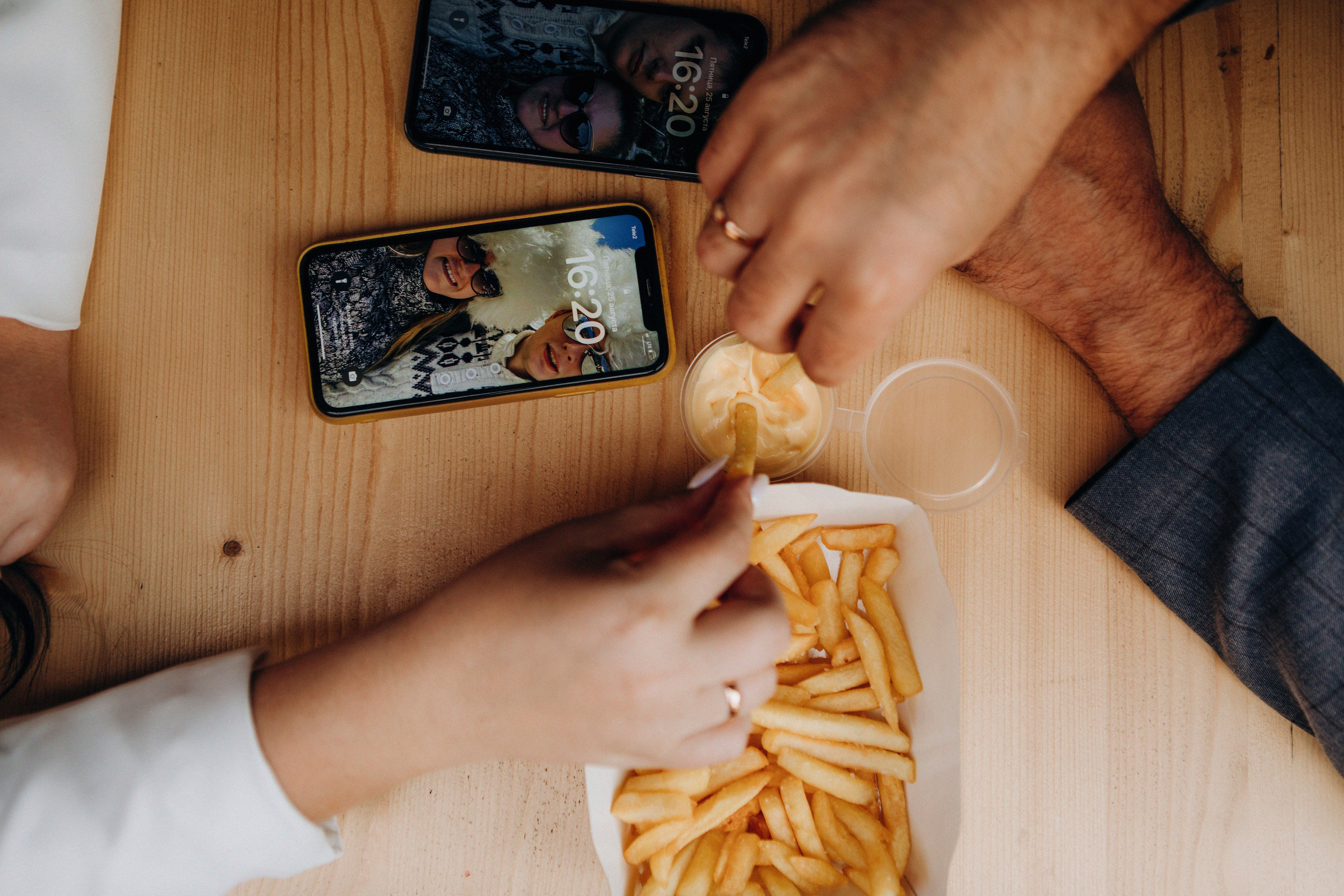 Союз. Свадебный и семейный фотограф Арестенко Анастасия