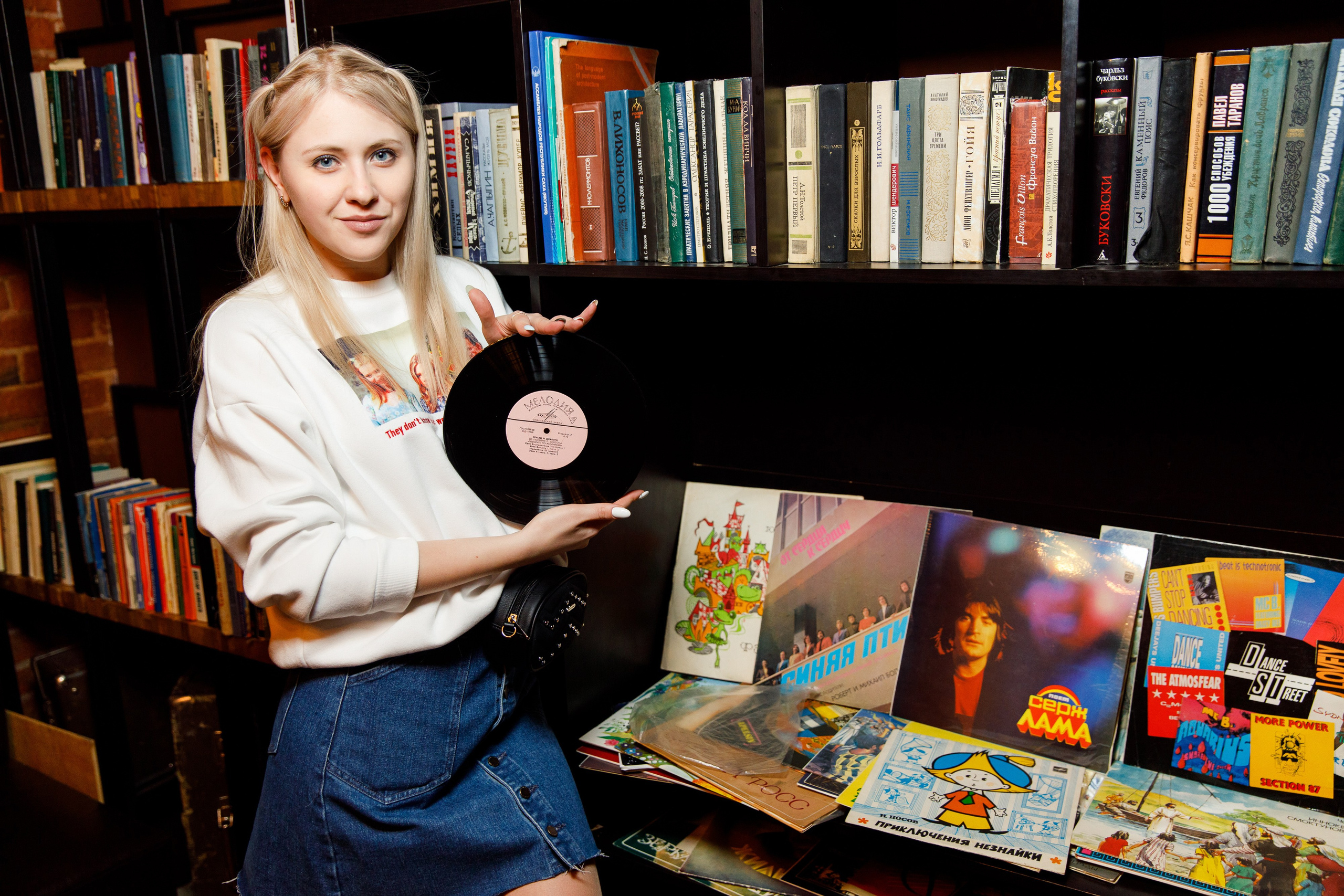 45. Фотограф Недорез Александр в Москве. Репортаж на ваших мероприятиях