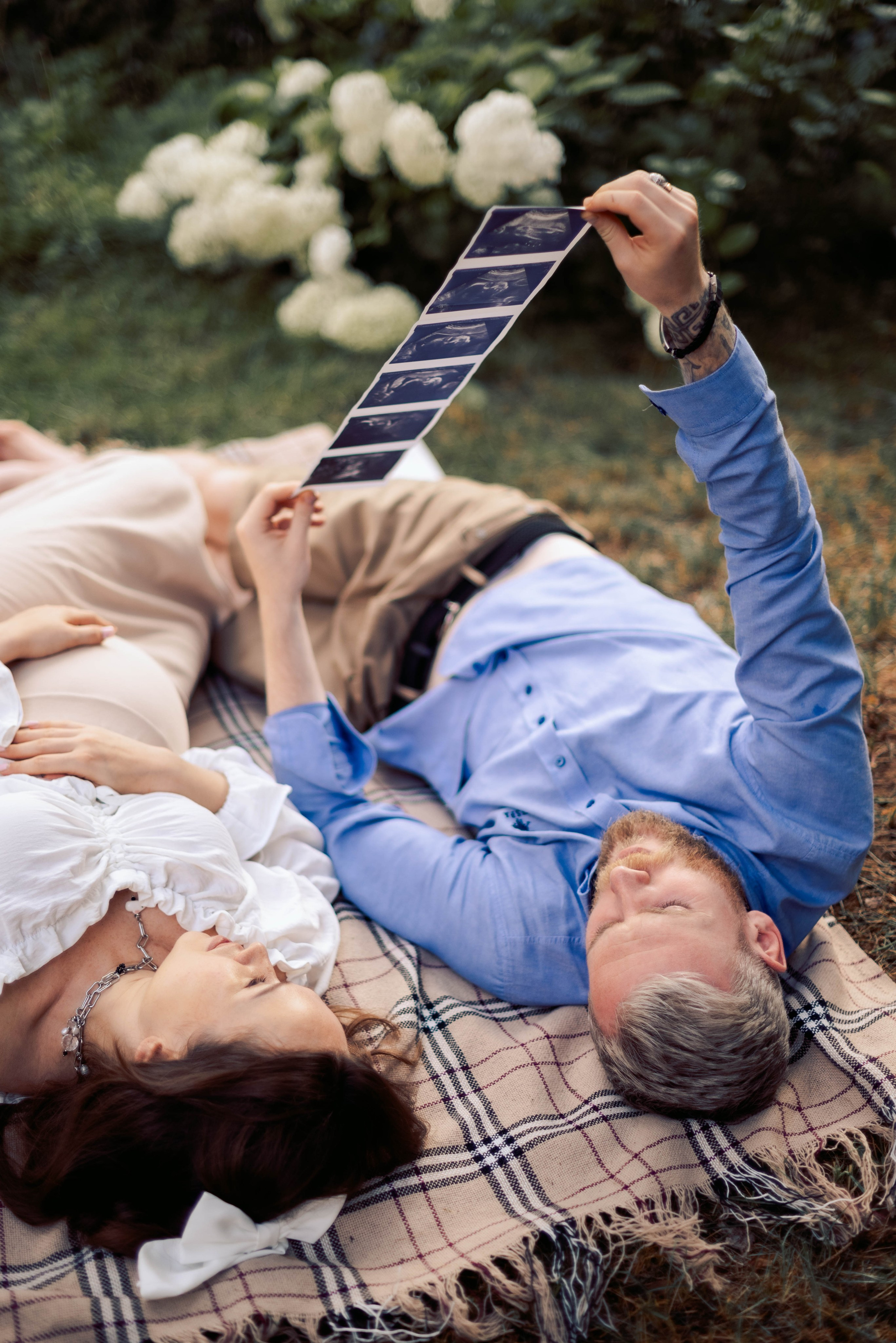 Виктория и Сергей. Семейный и детский фотограф в Щелково Алена Дробот