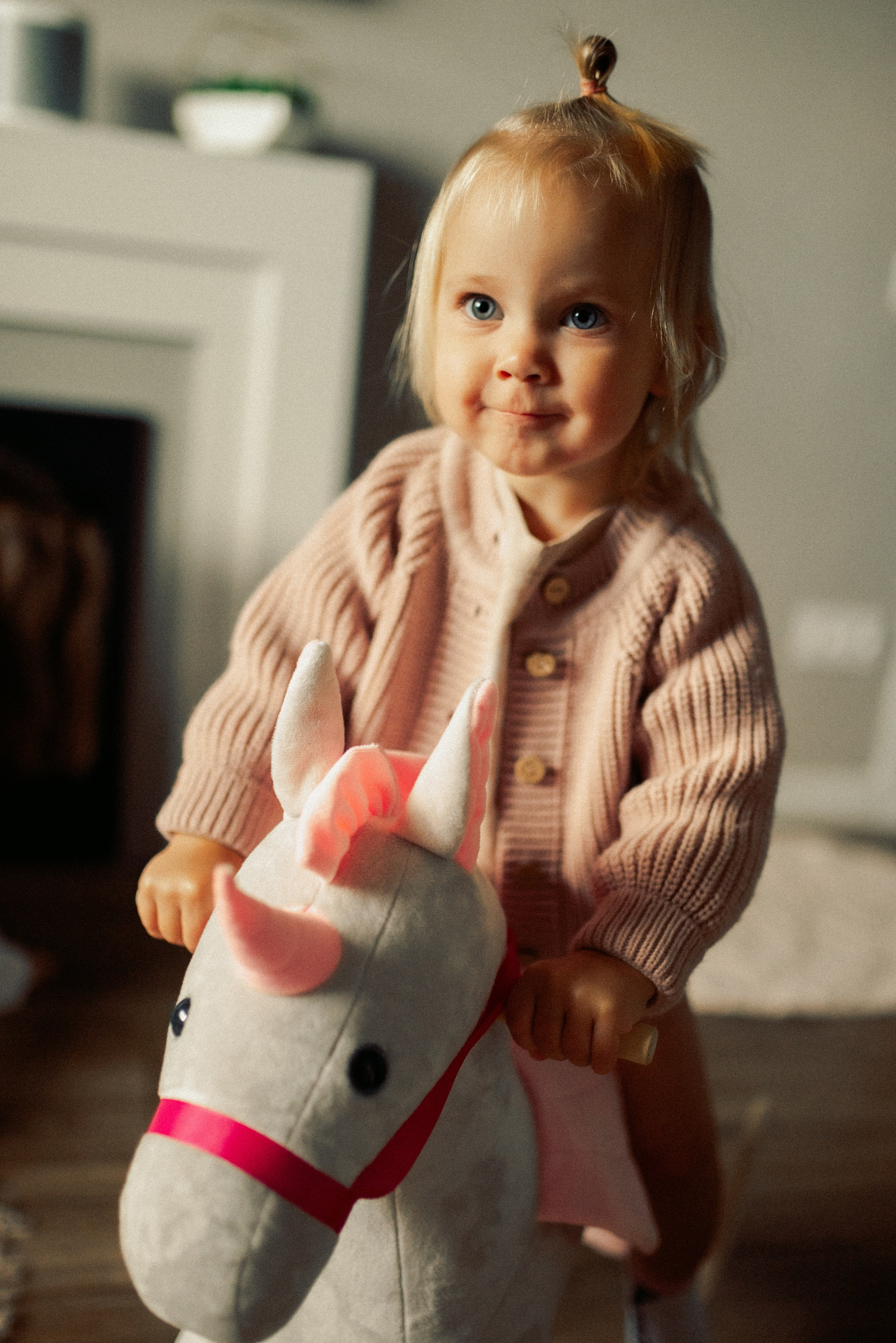 Материнская любовь. Семейный и детский фотограф в Щелково Алена Дробот