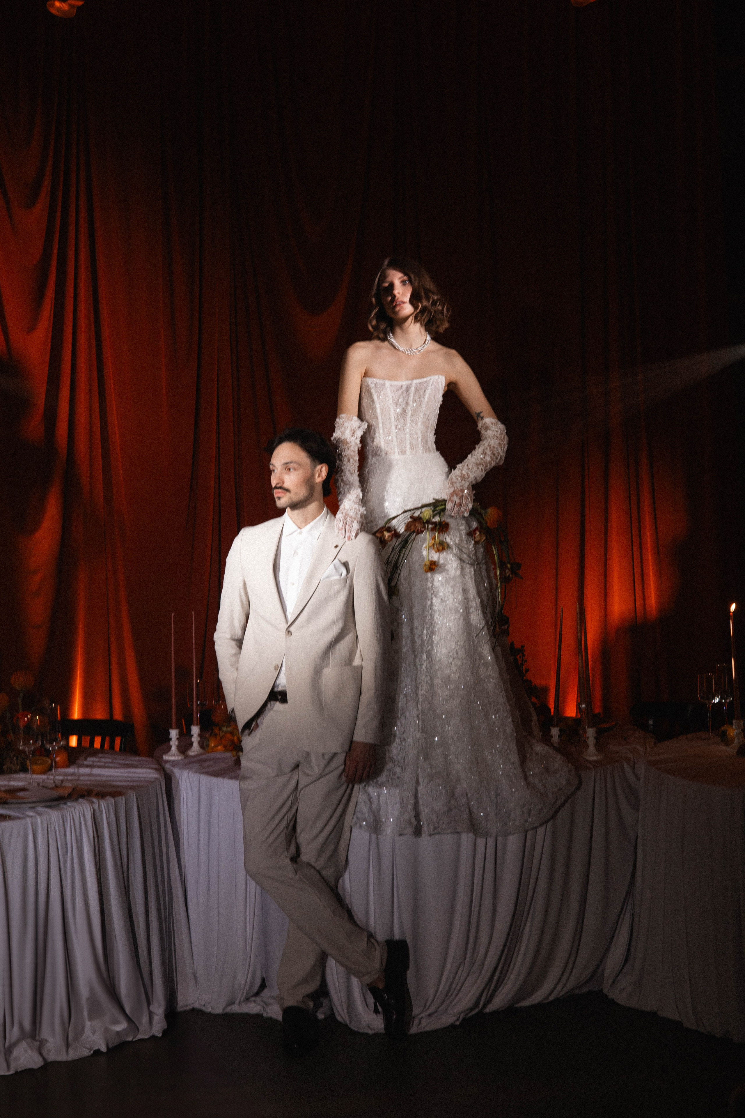 История любви в Стайках. Свадебный и портретный фотограф Соломко Диана