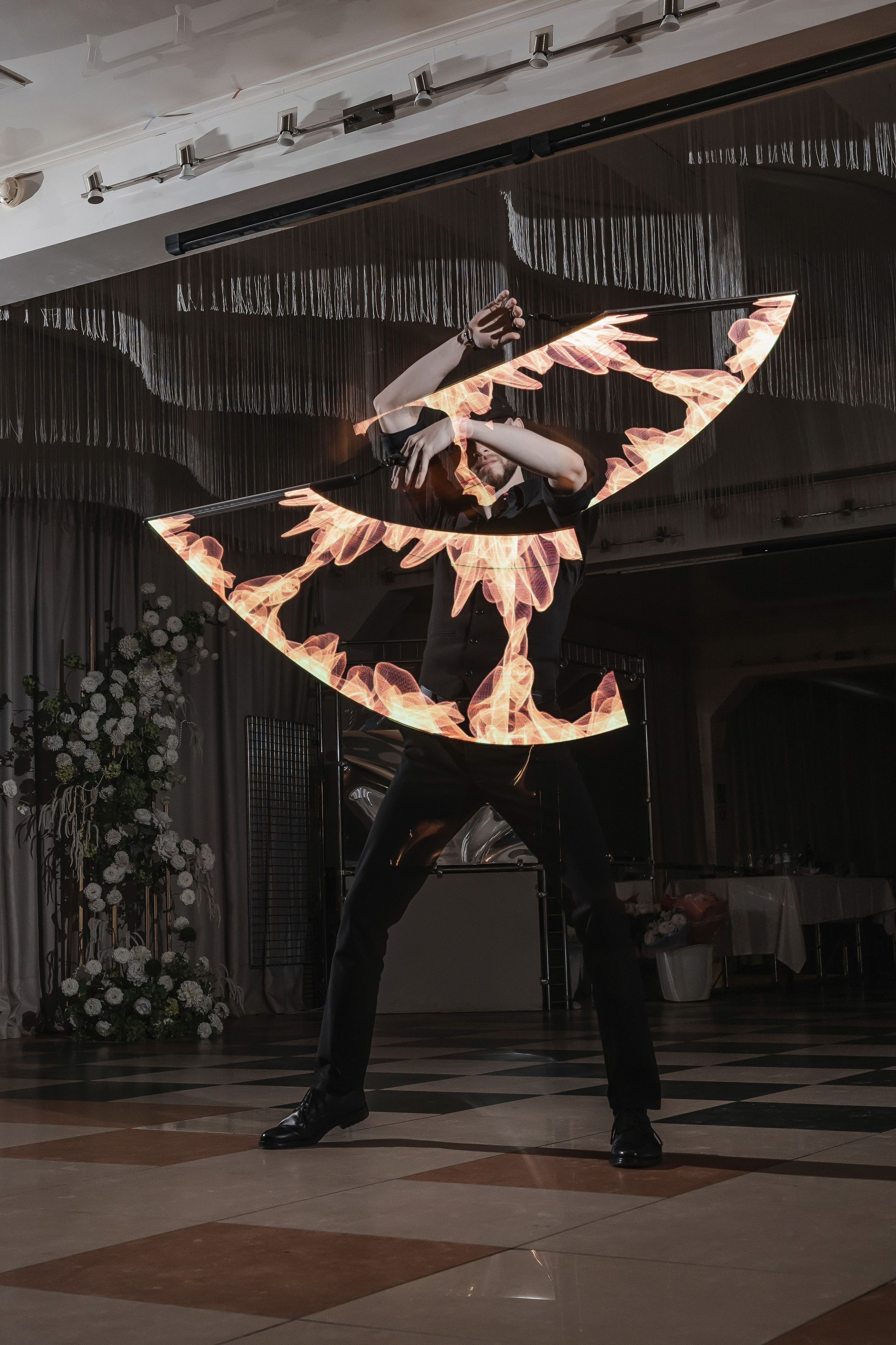 Антон Арина