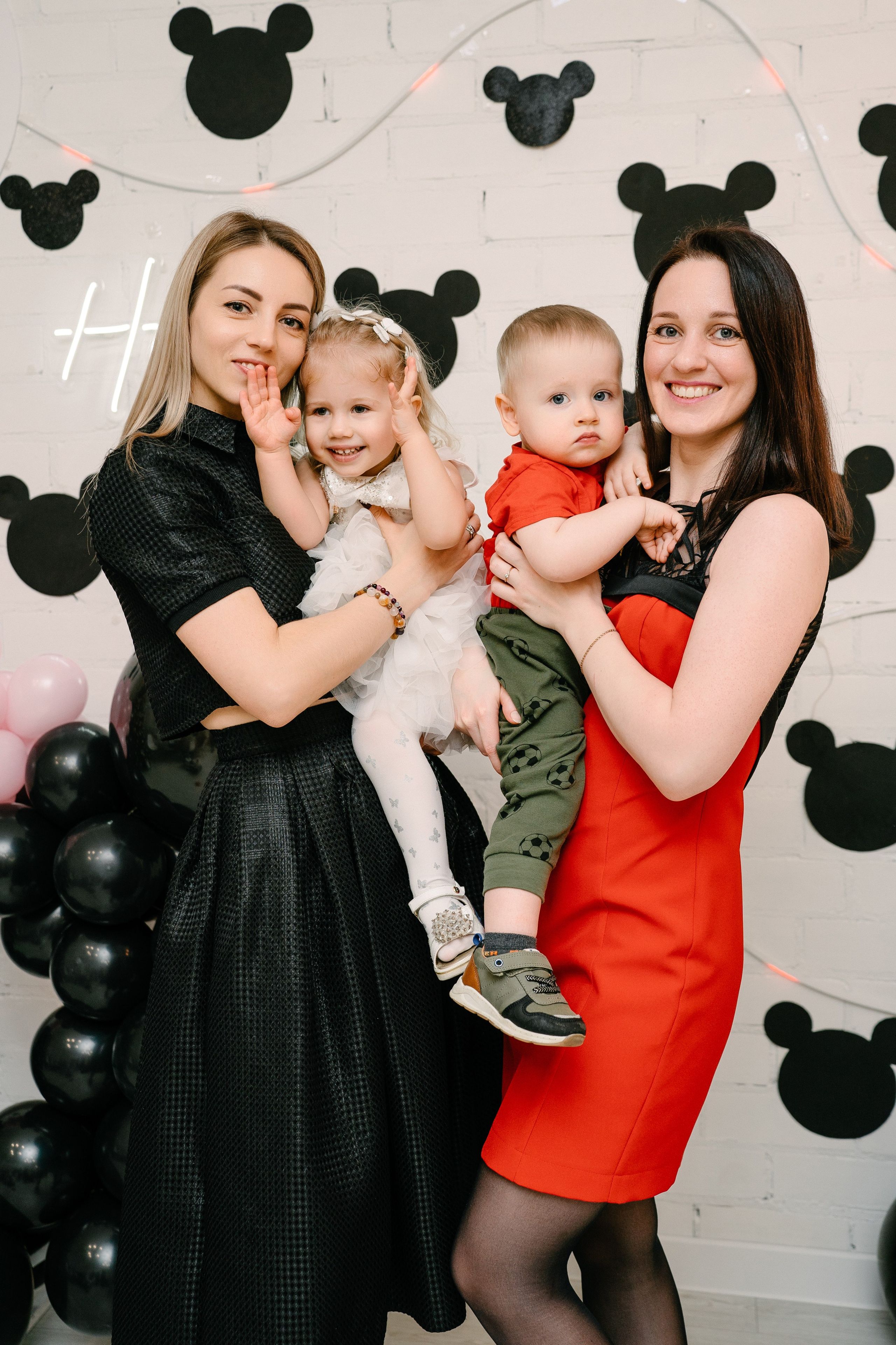 Александре 2 годика. Свадебный и семейный фотограф в Воронеже Анастасия Бойко