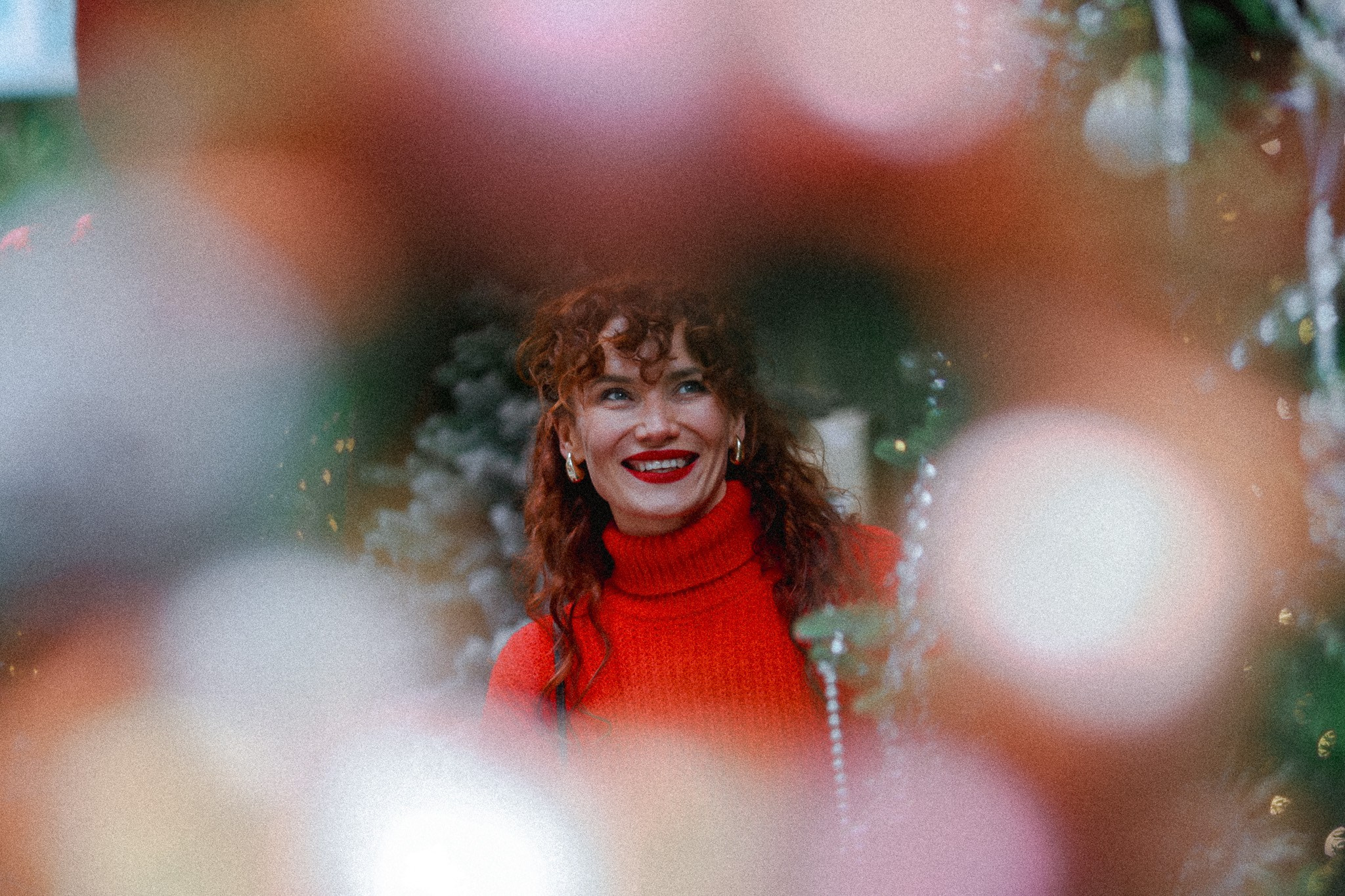 🎄 Новогодняя фотосессия в Москве 2025-2026: Цены, Локации и Пакеты. Женский фотограф в Москве Ксения Казакова