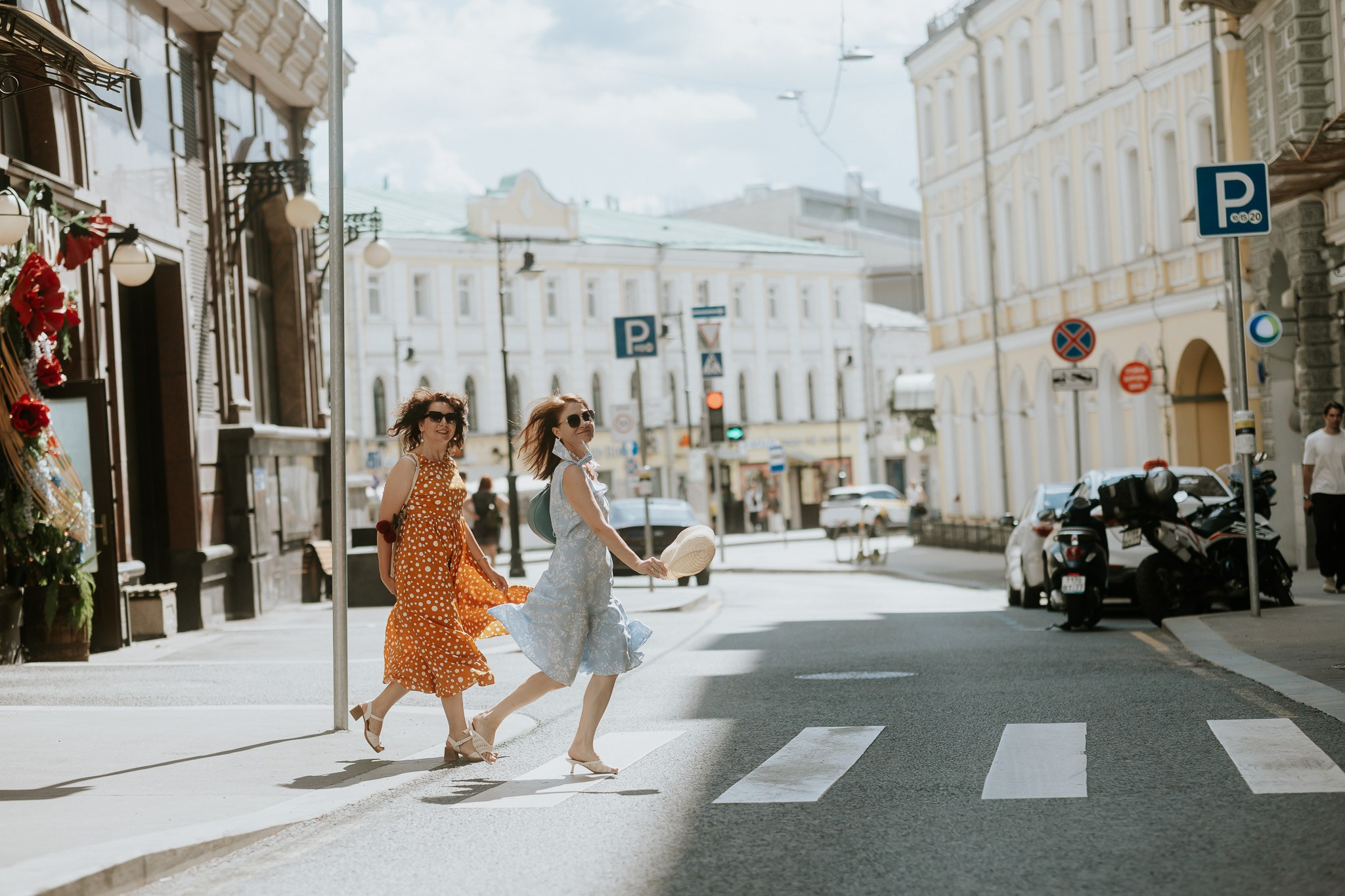 Лайфстайл. Женский фотограф в Москве Ксения Казакова